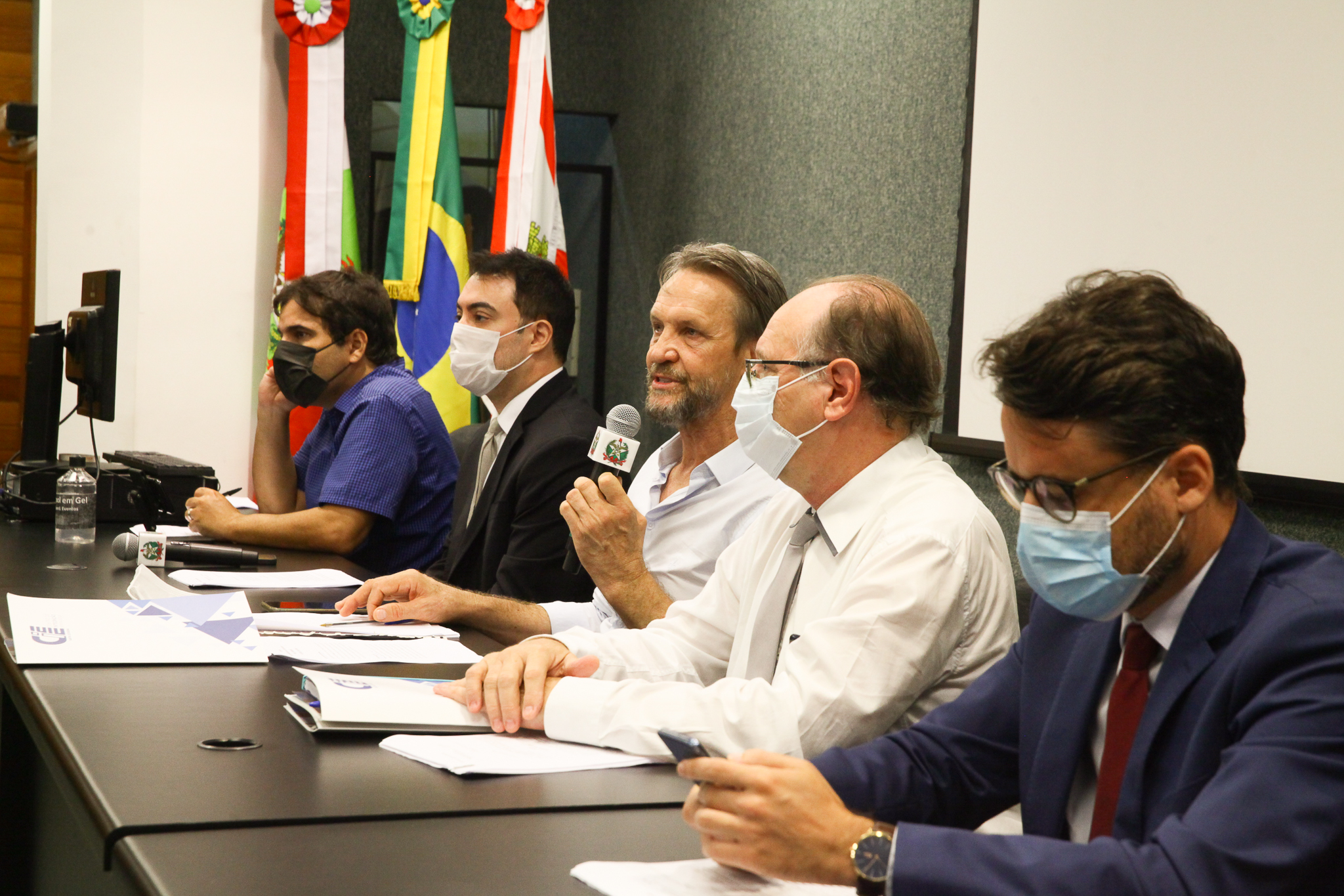 Seminário - Uma nova legislação para o Jovem Aprendiz.