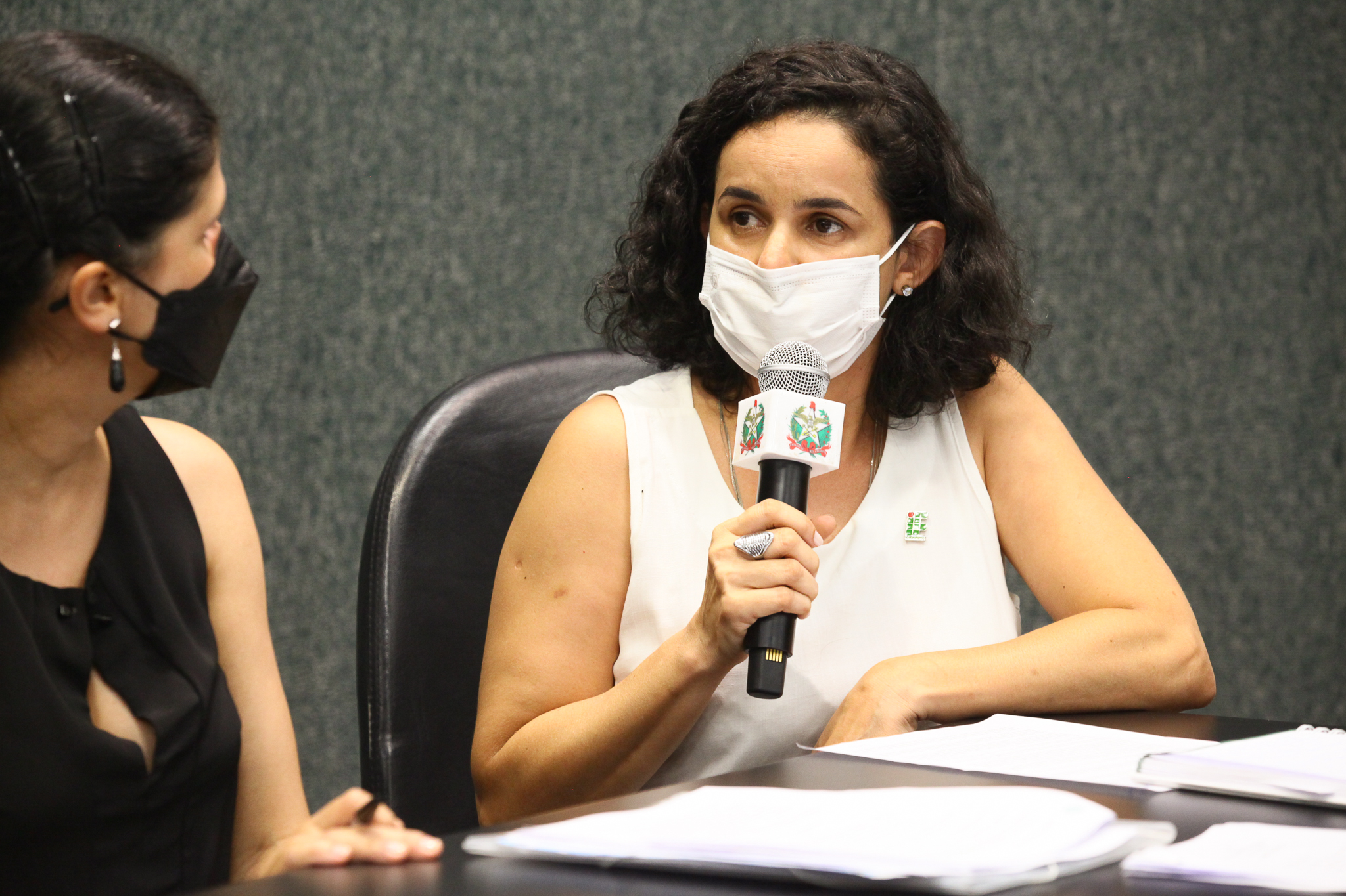 Seminário - Uma nova legislação para o Jovem Aprendiz Sueli Oliveira (Instituto Federal Catarinense)