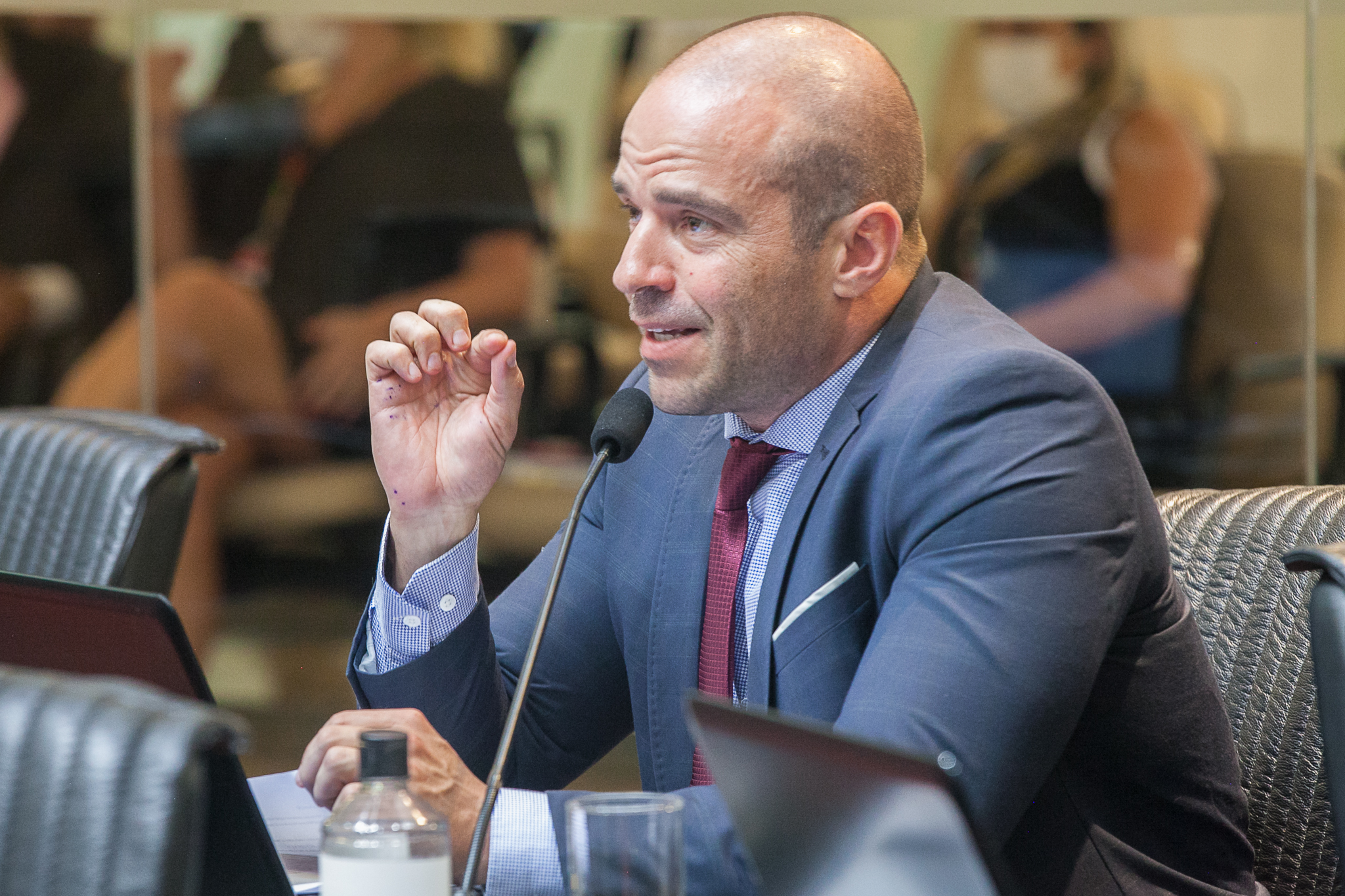 Deputado Jessé Lopes (PSL)