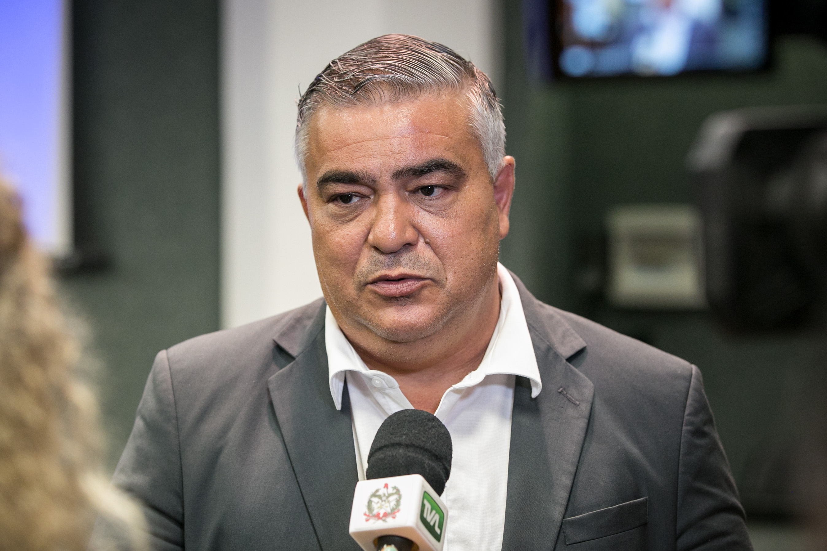 Deputado Sargento Lima (PL)
