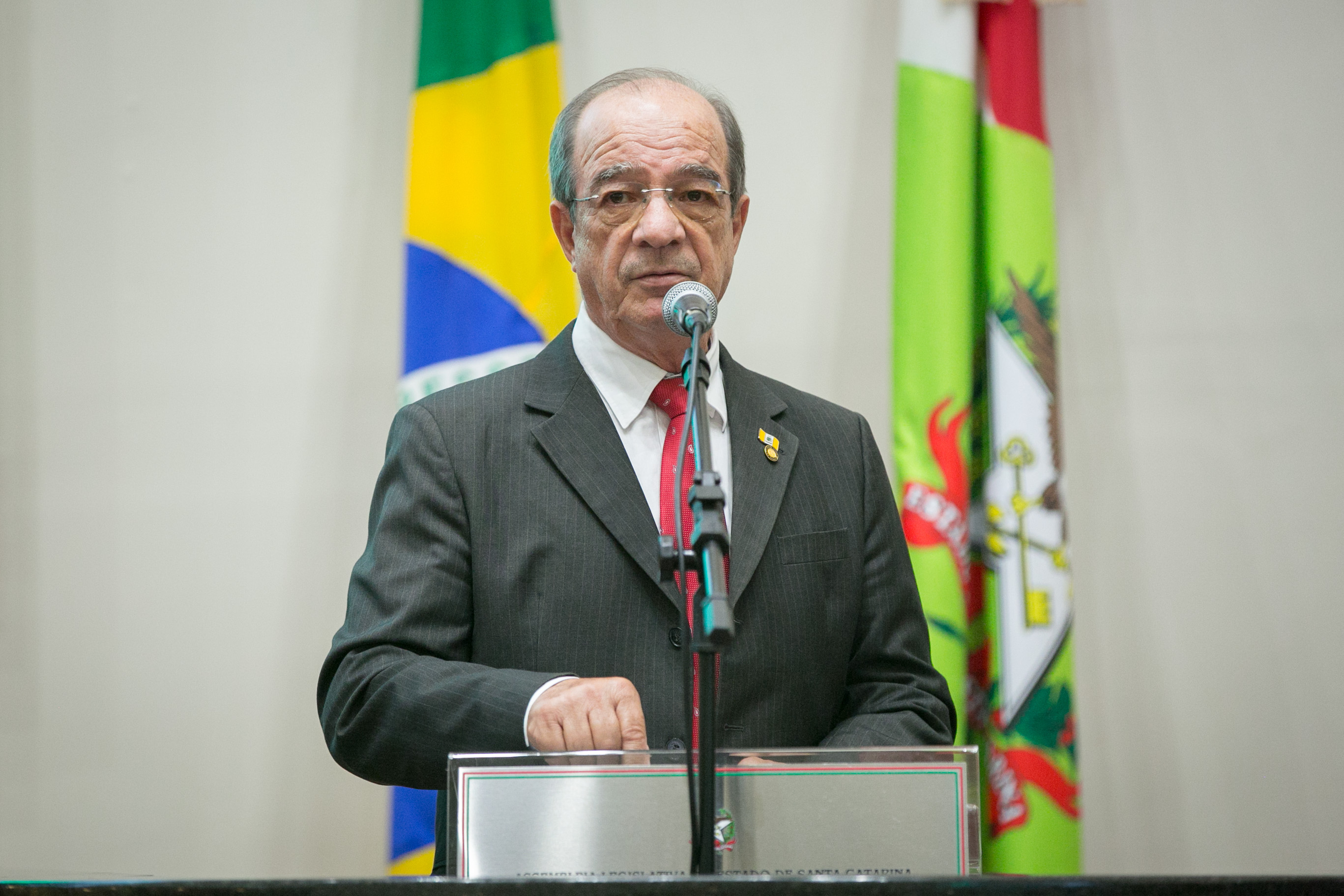 Deputado Celso Zuchi (PT)