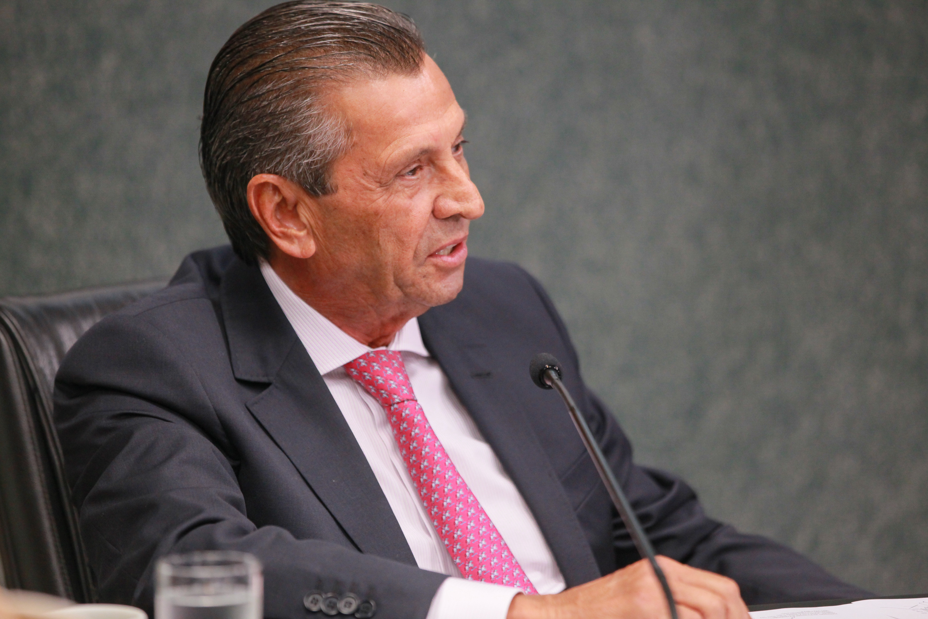 - Deputado Júlio Garcia (PSD)