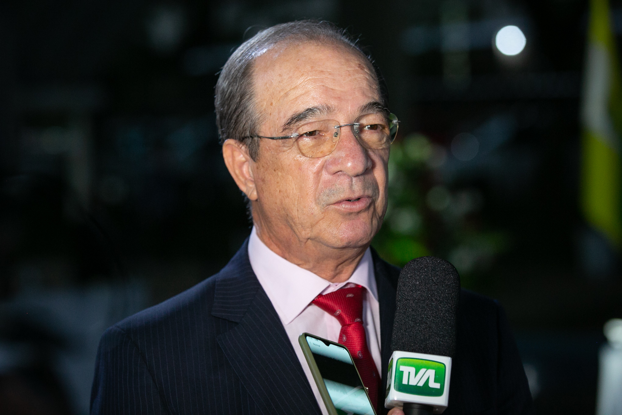 Deputado Celso Zuchi (PT)
