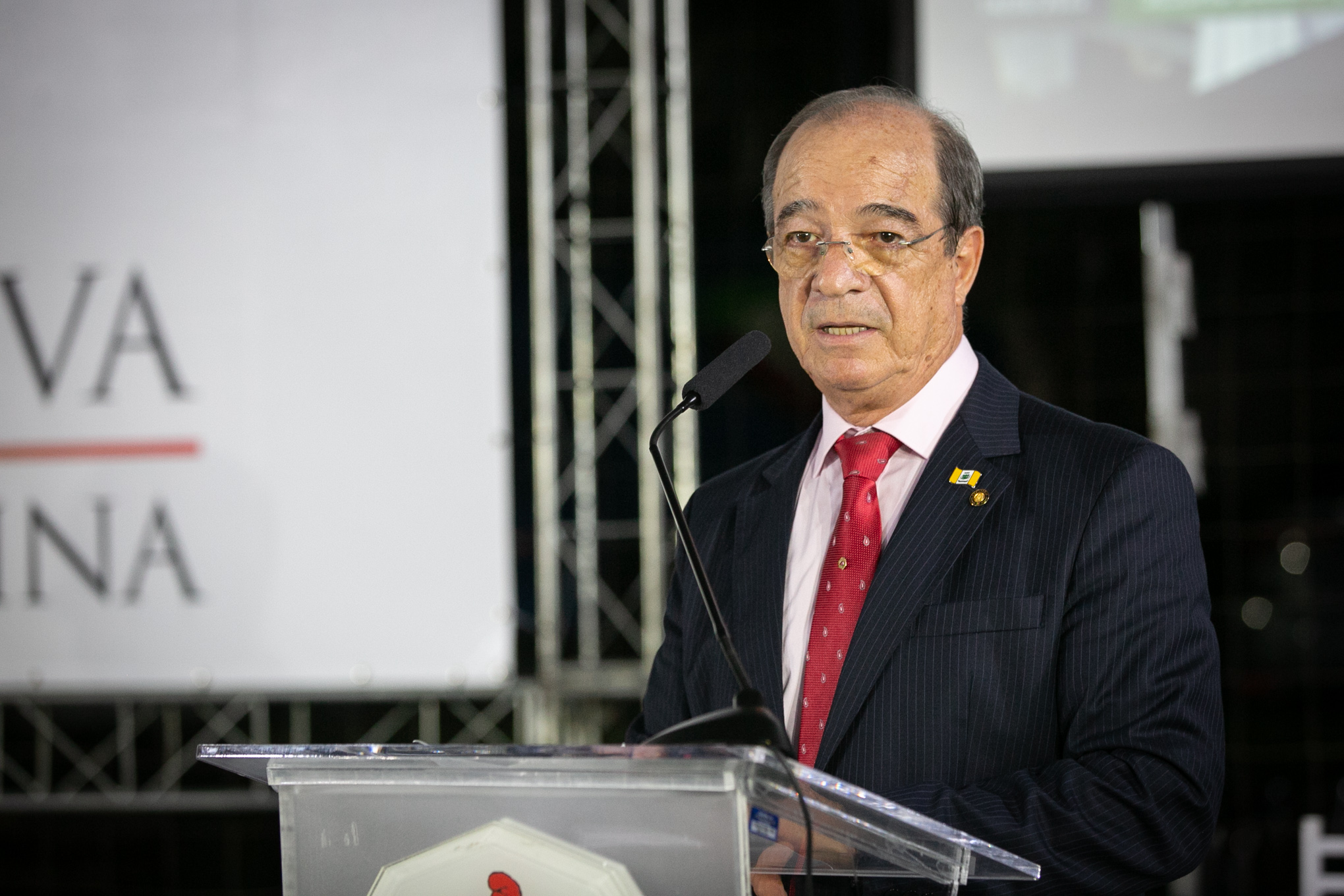 Deputado Celso Zuchi (PT)