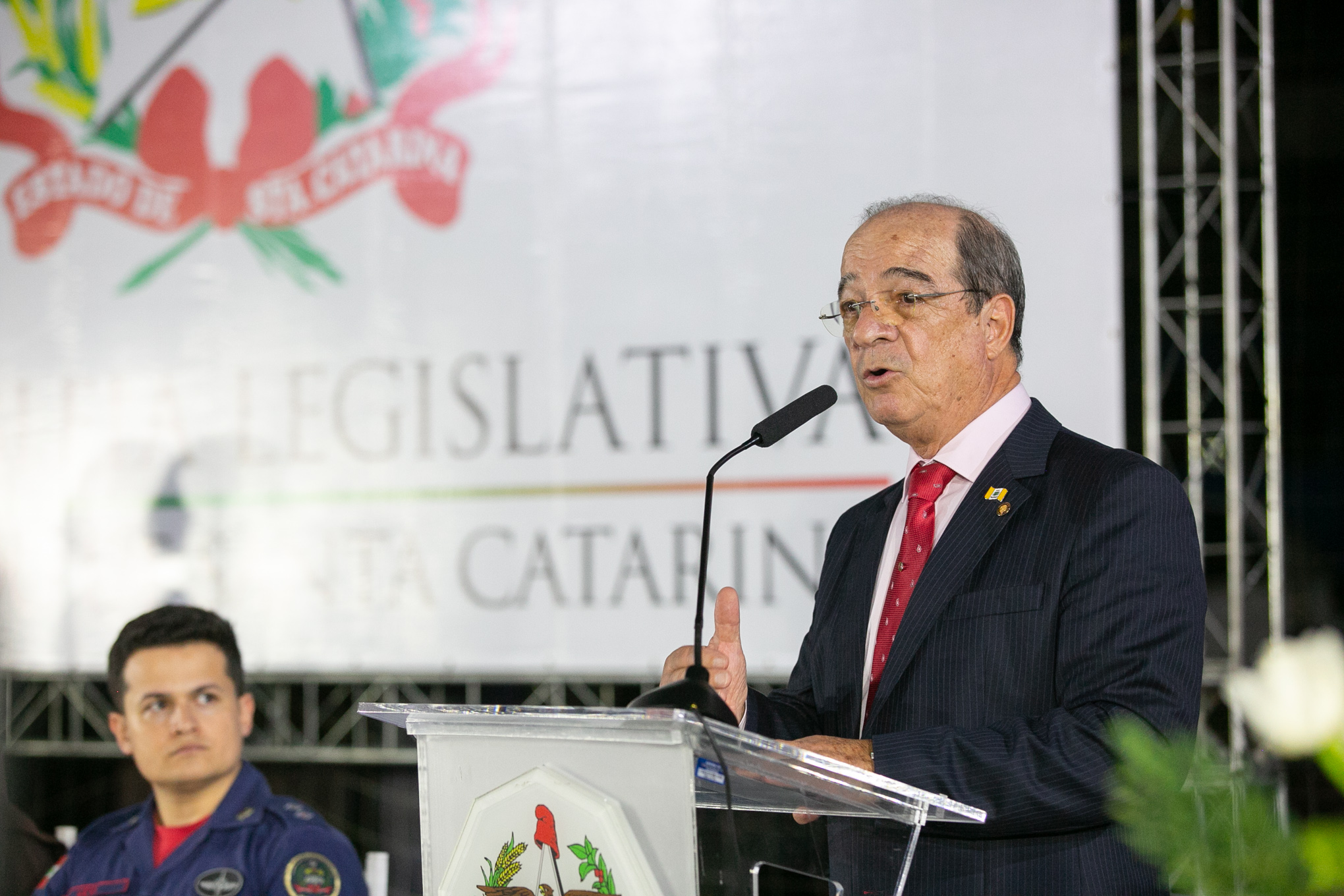 Deputado Celso Zuchi (PT)