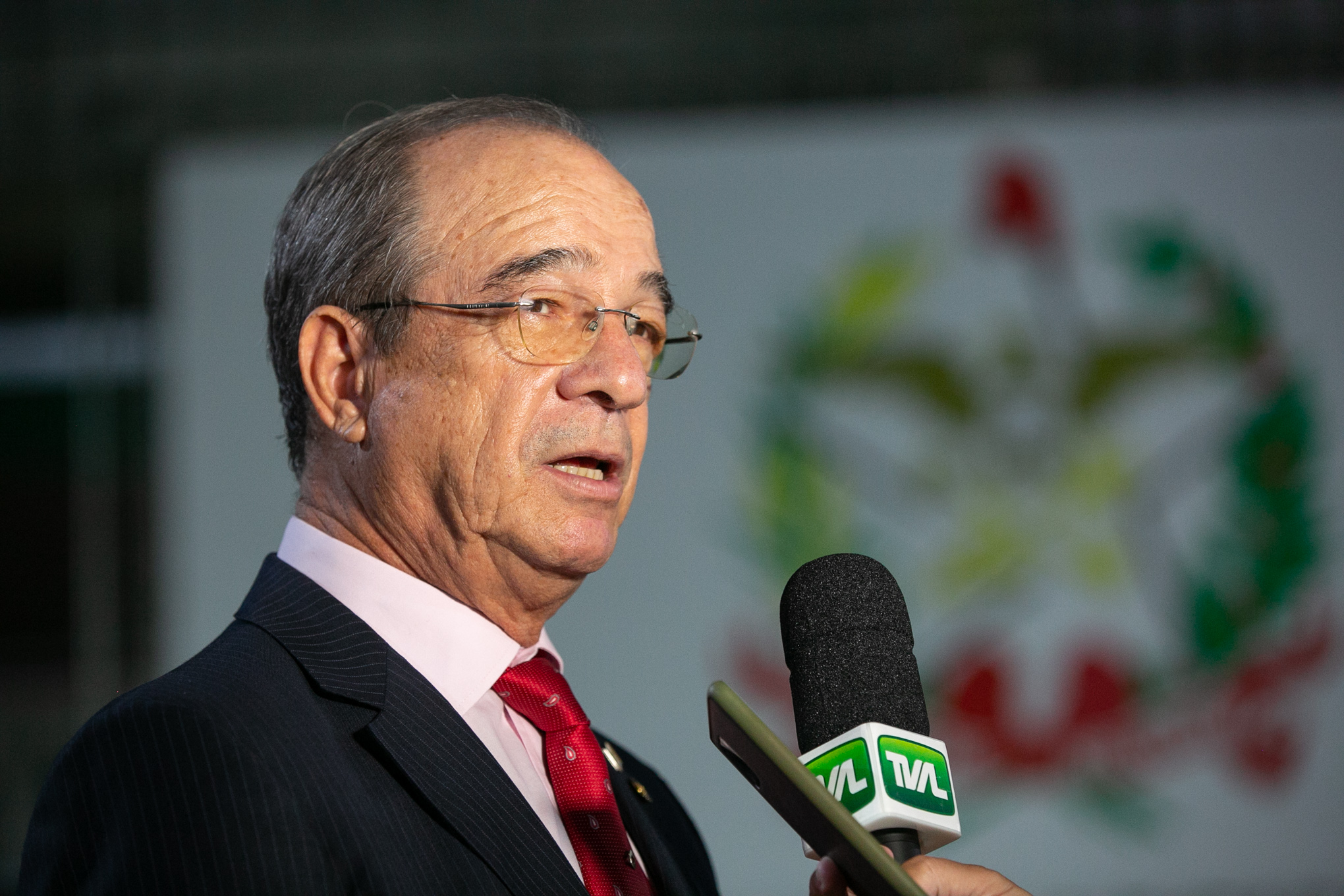 Deputado Celso Zuchi (PT)
