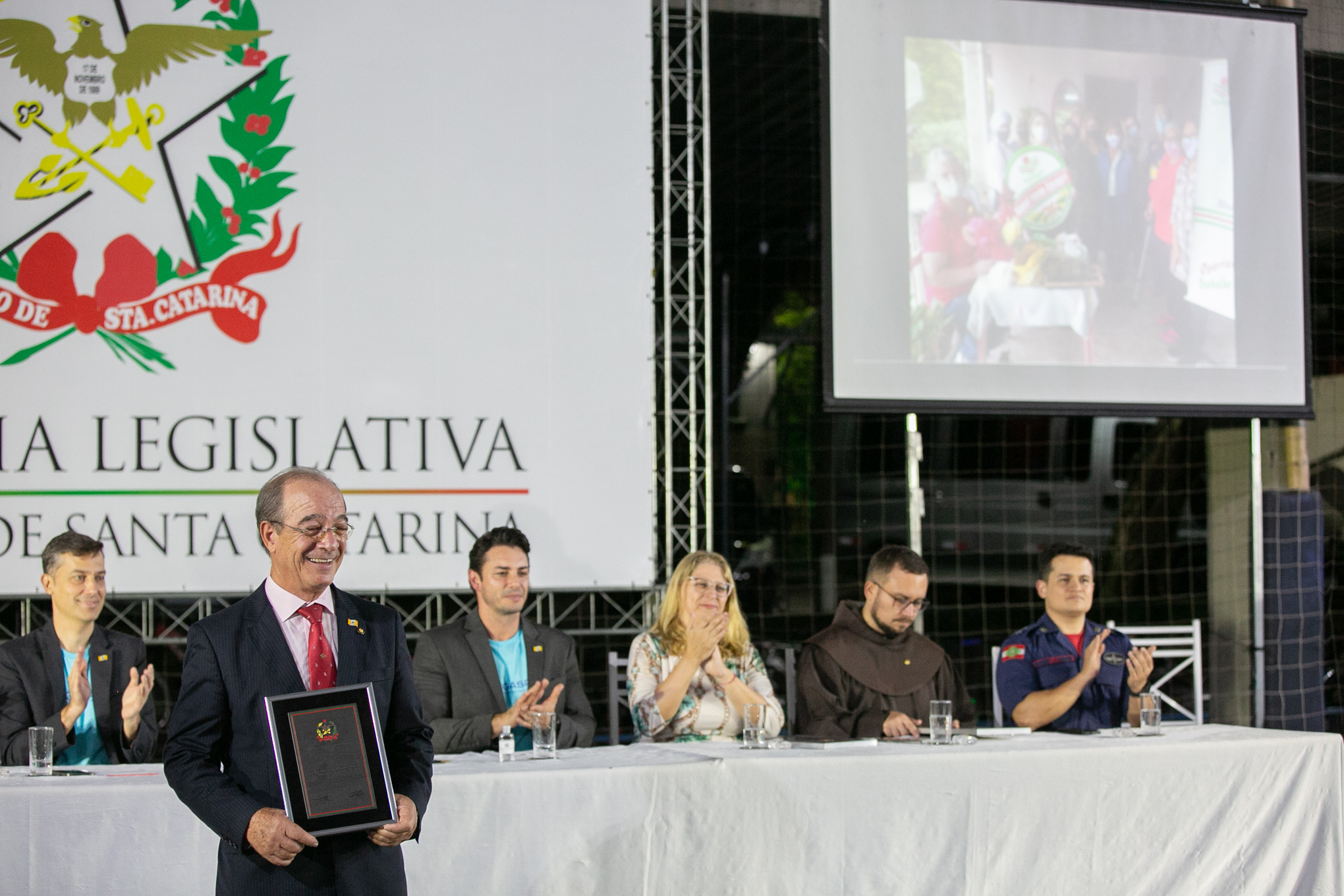 Deputado Celso Zuchi (PT)