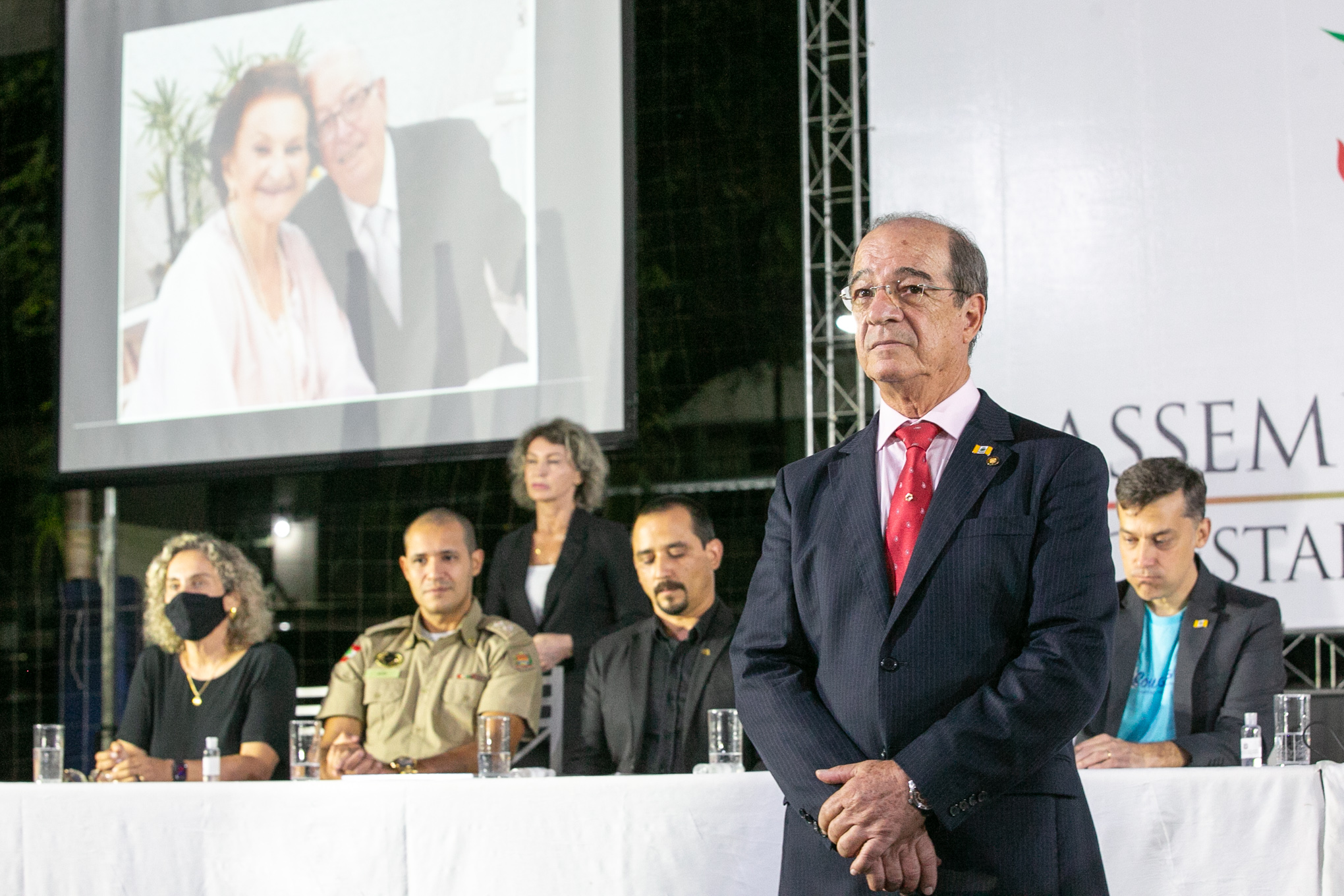 Deputado Celso Zuchi (PT)