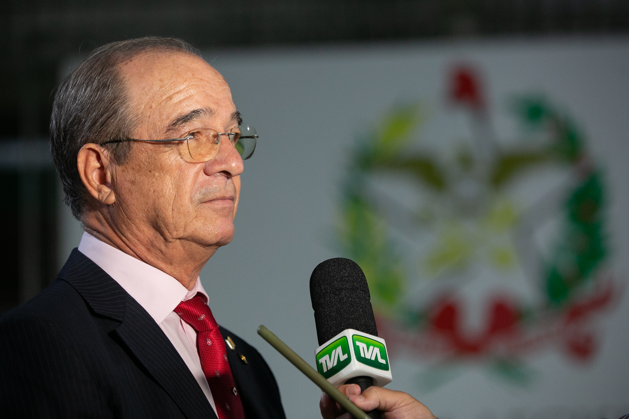 Deputado Celso Zuchi (PT)