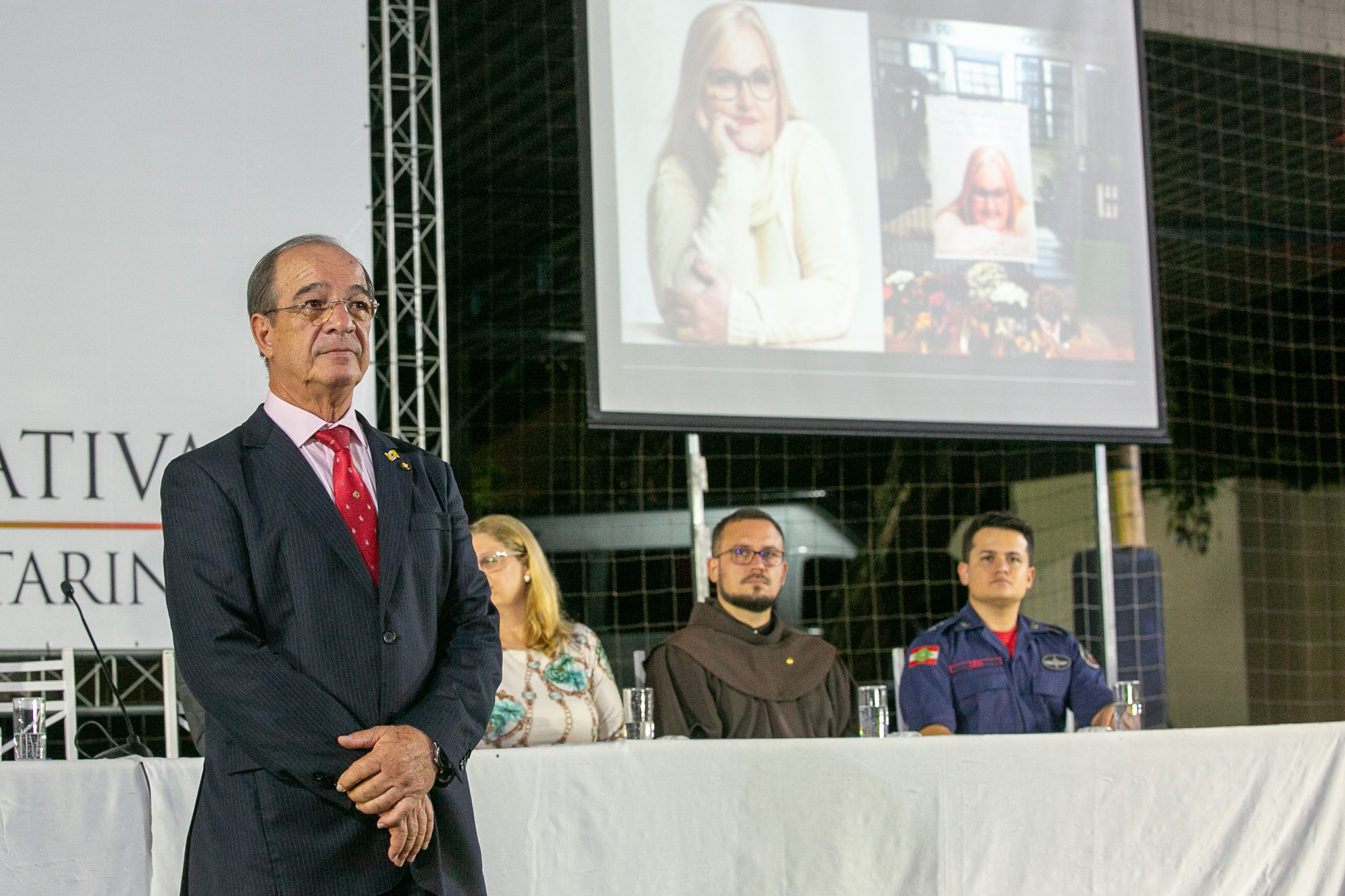 Deputado Celso Zuchi (PT)