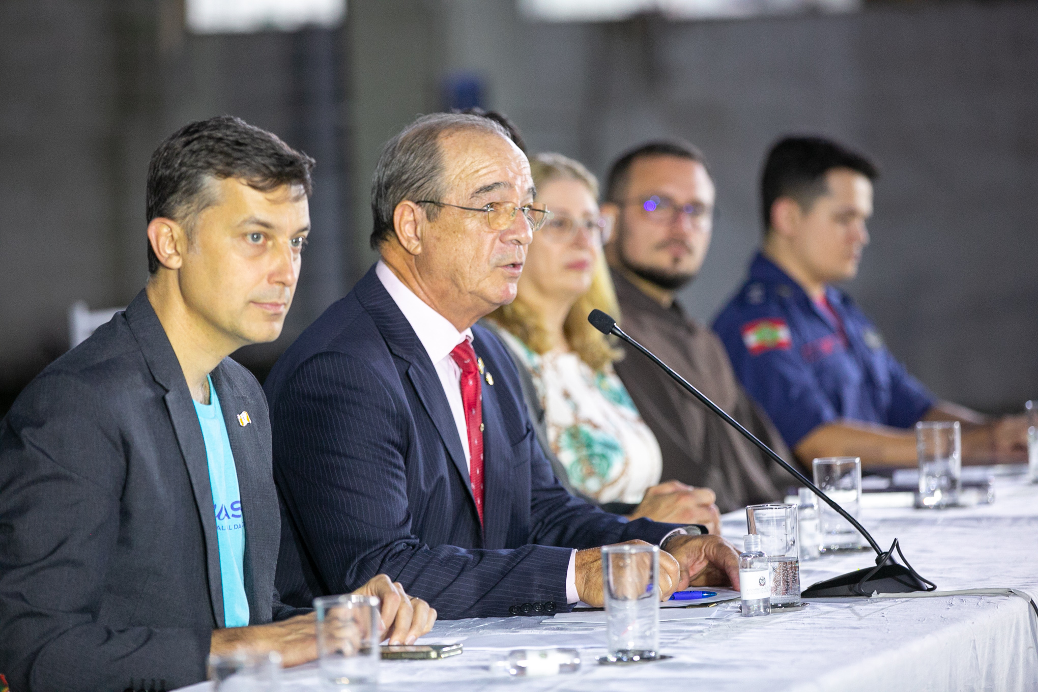 Deputado Celso Zuchi (PT)