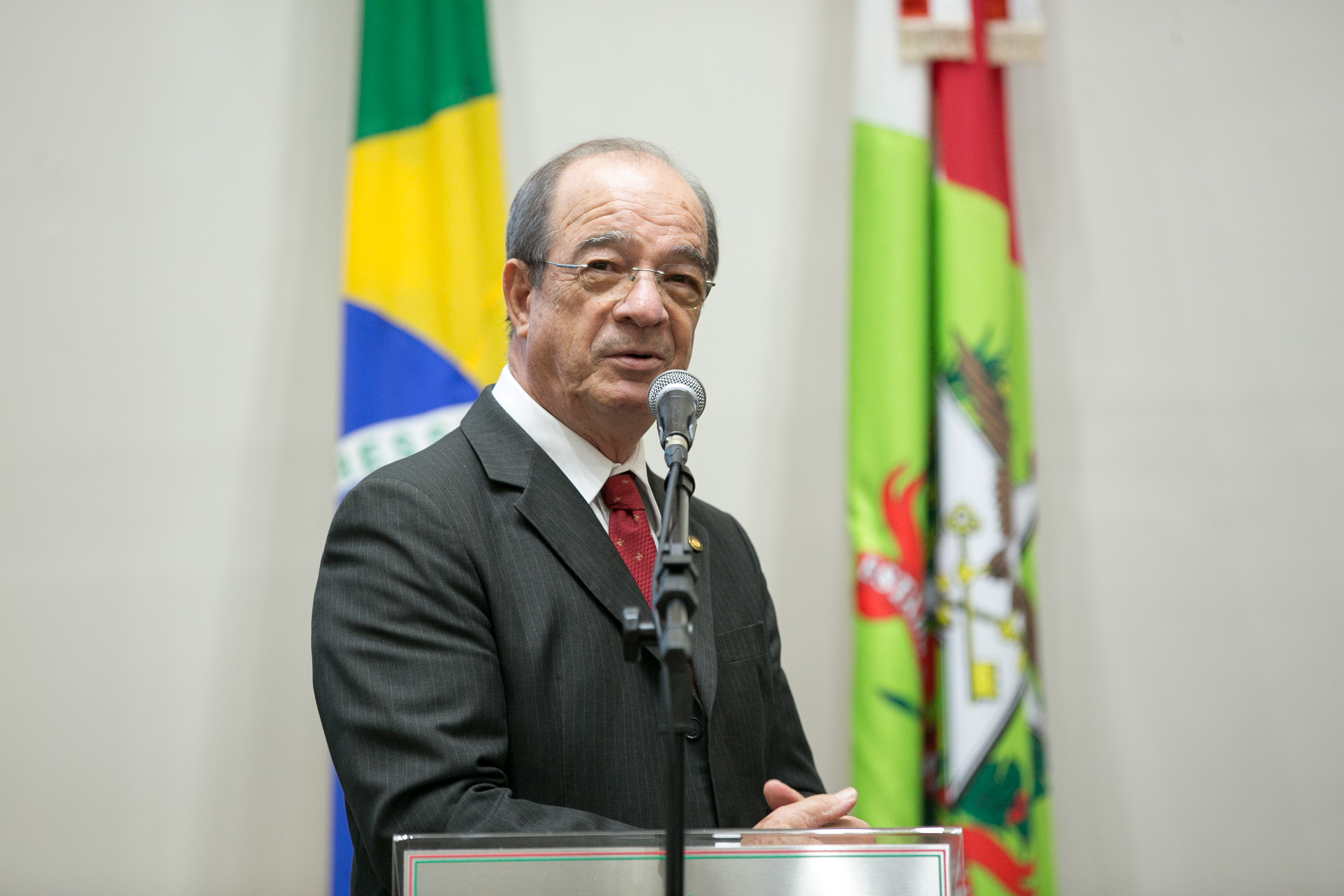 Deputado Celso Zuchi (PT)