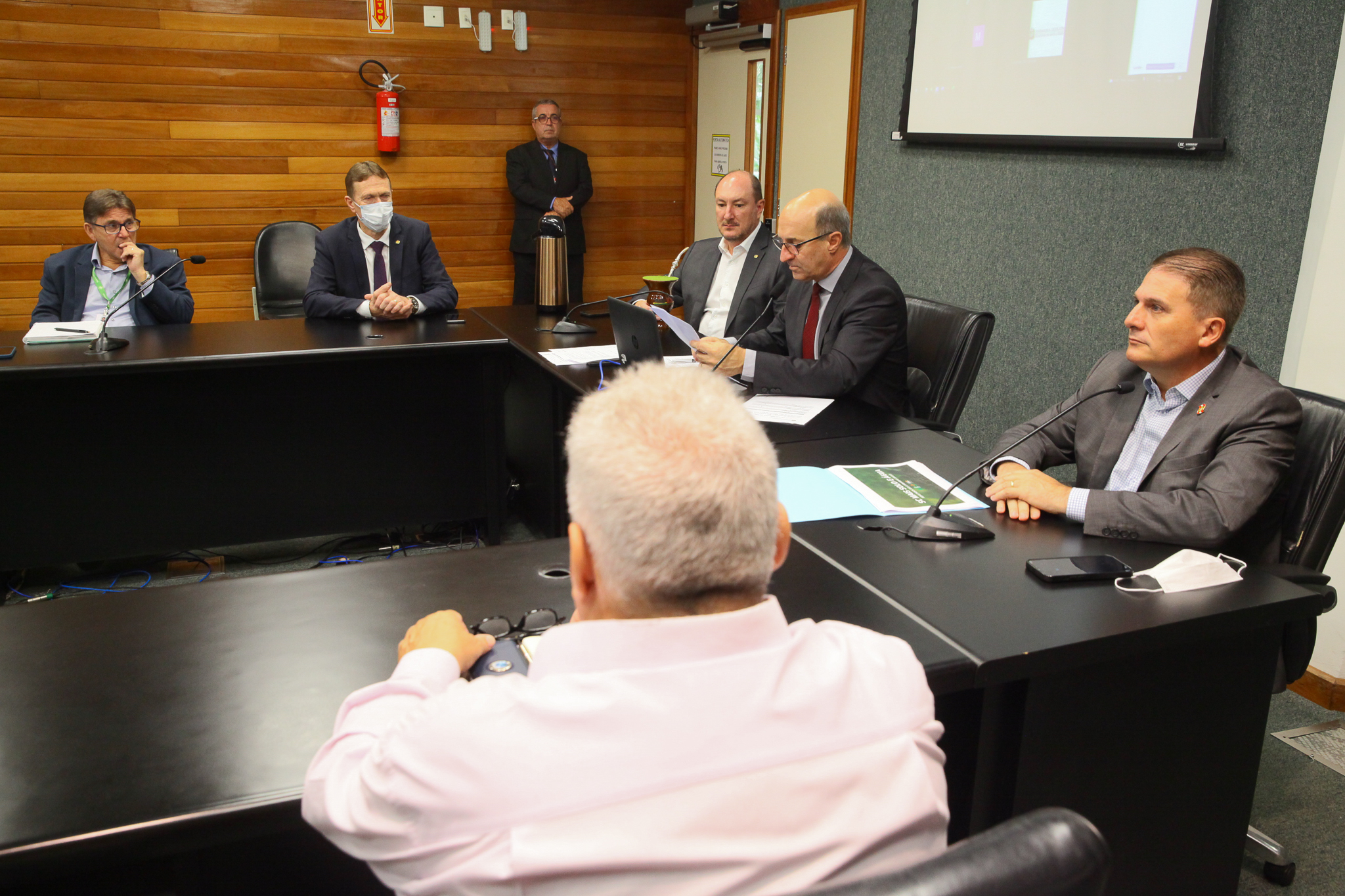 Comissão de Agricultura e Política Rural