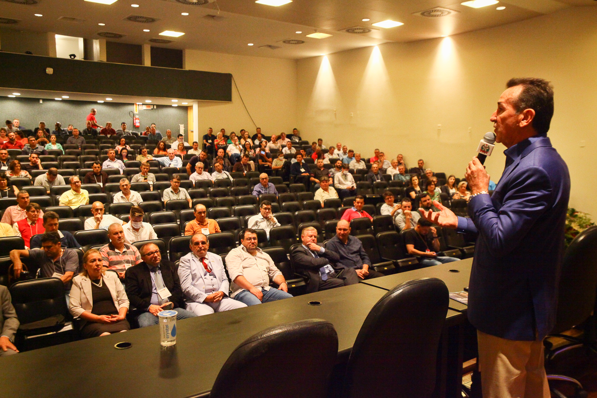Encontro Estadual dos Vereadores 2022