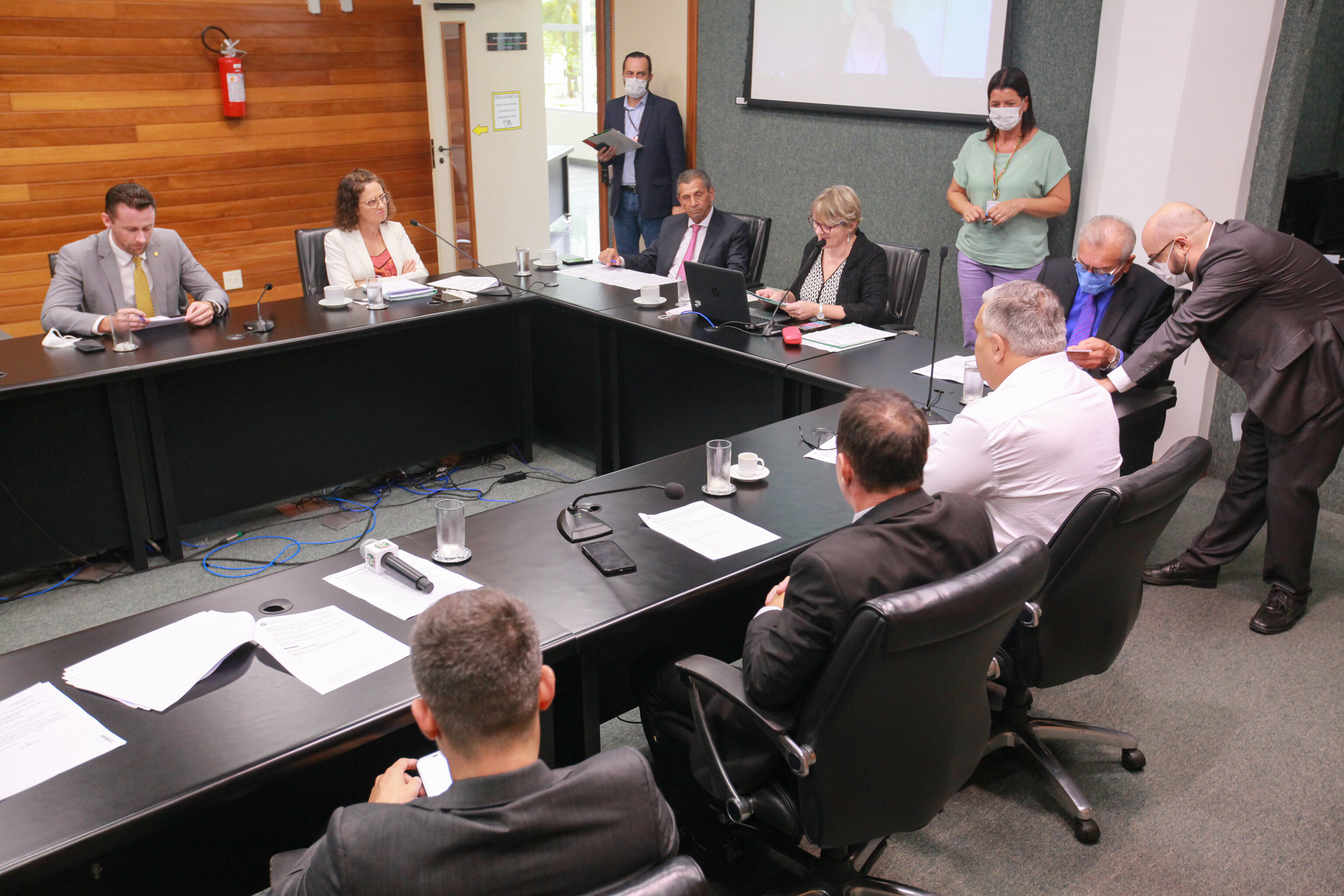 Finanças aprova gratuidade em exames veterinários