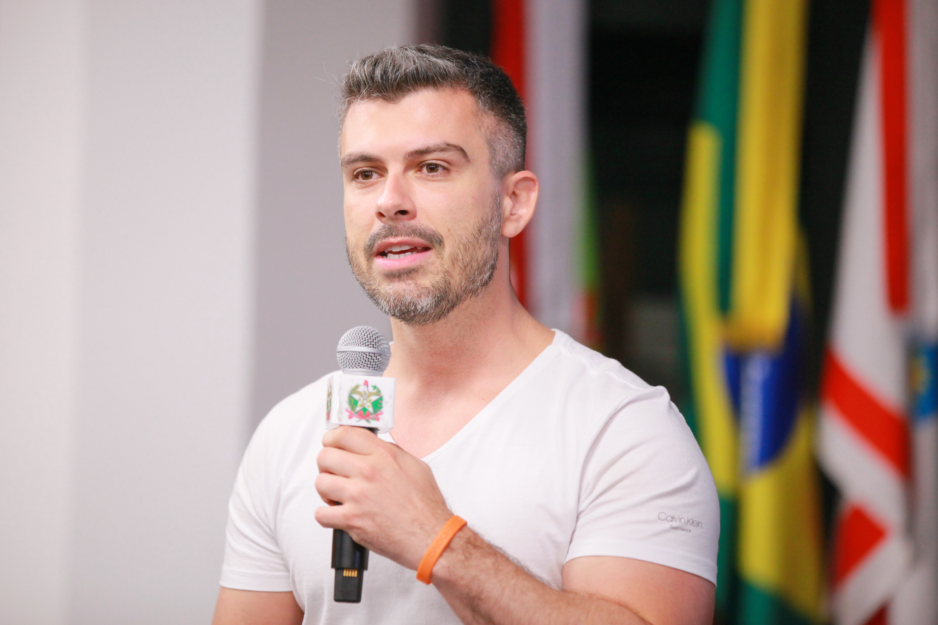 - Deputado Bruno Souza (NOVO)