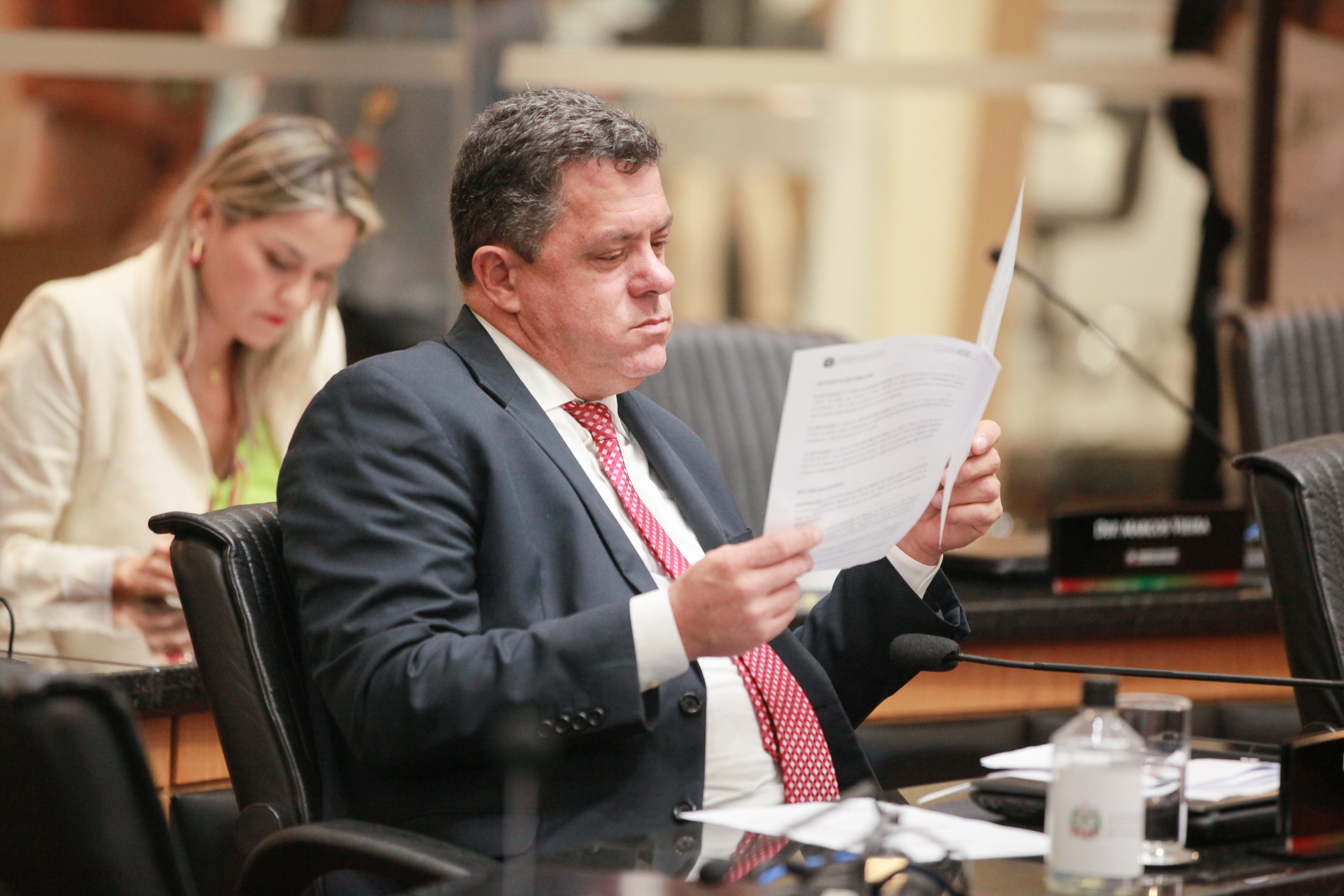 - Deputado Ivan Naatz (PL)