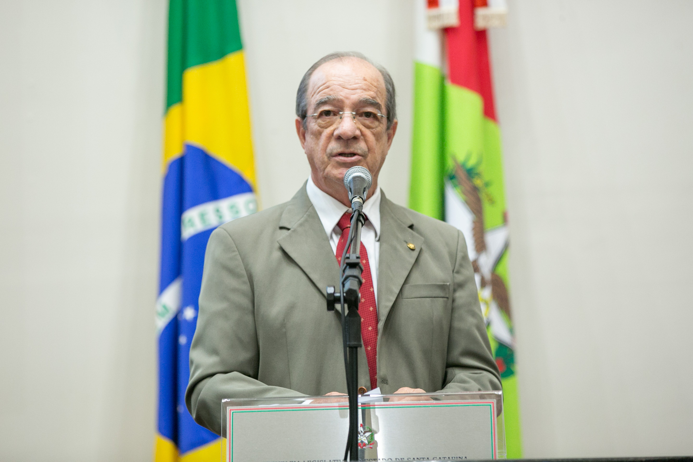 Deputado Celso Zuchi (PT)
