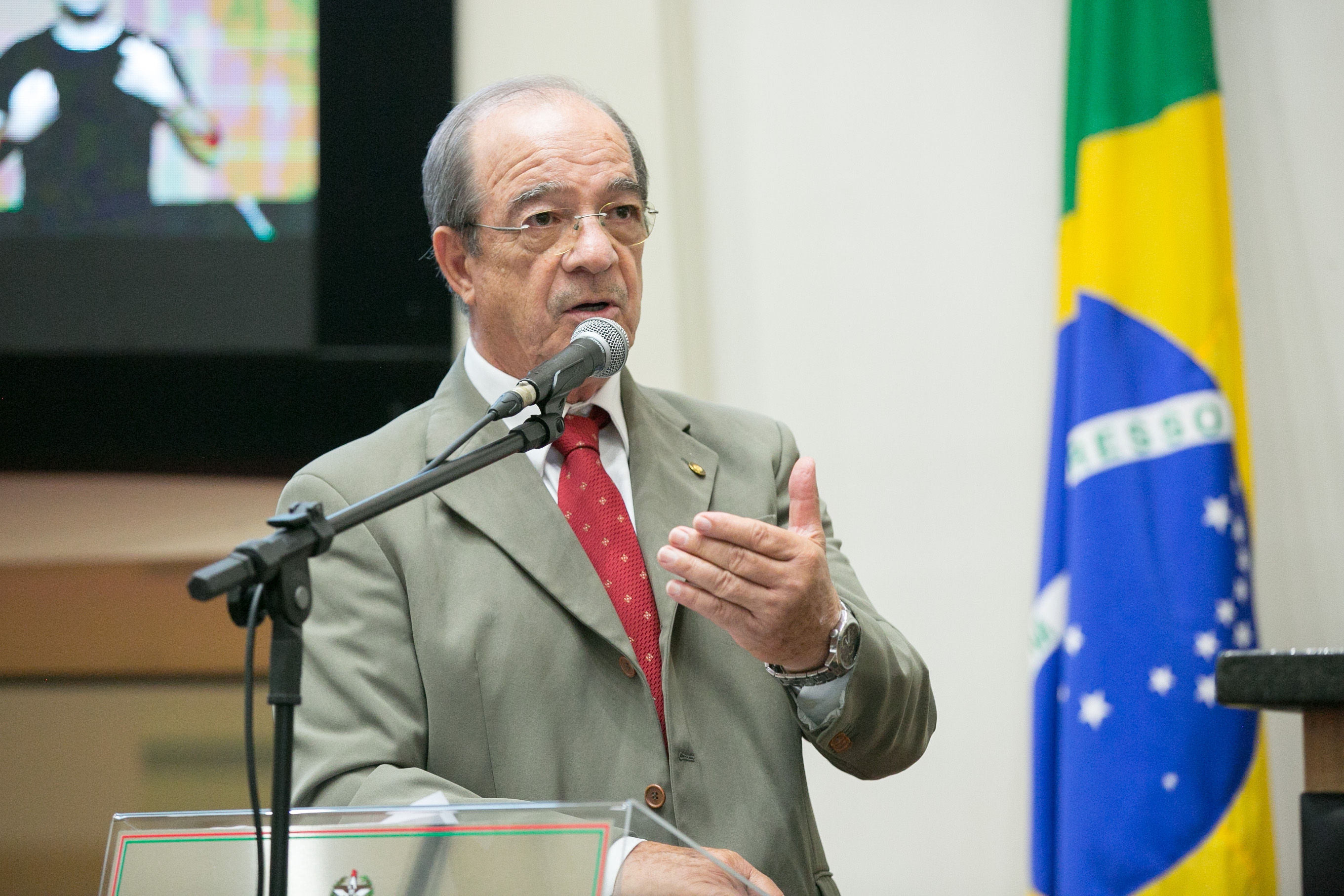 Deputado Celso Zuchi (PT)