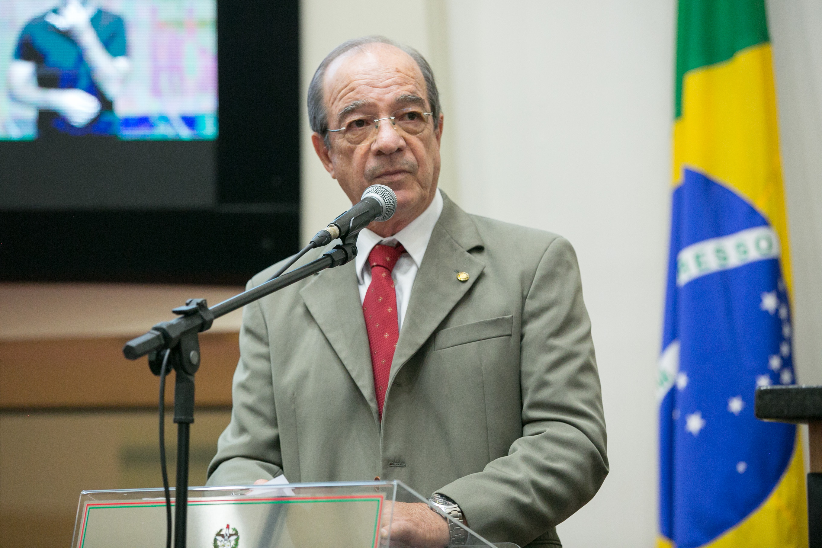 Deputado Celso Zuchi (PT)