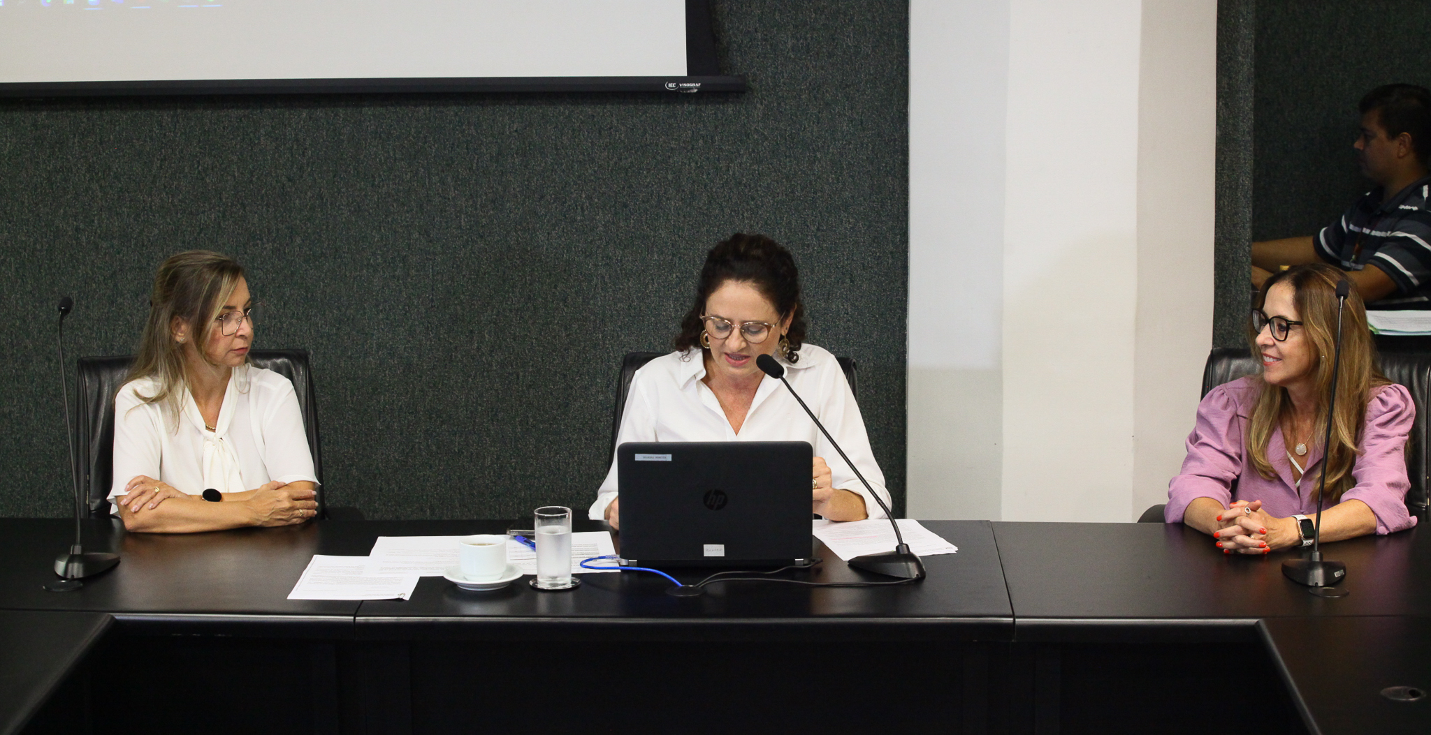 Comissão de Defesa dos Direitos da Criança e do Adolescente