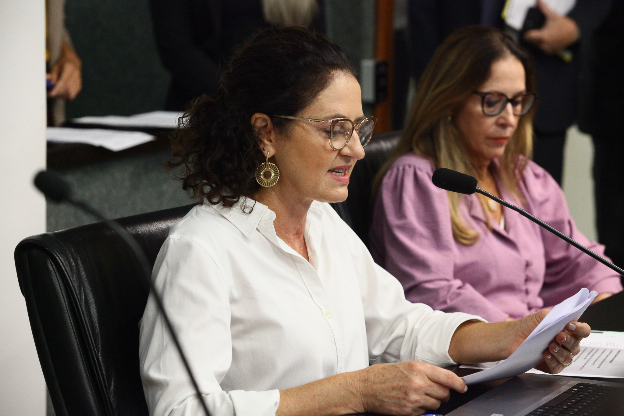 Comissão de Defesa dos Direitos da Criança e do Adolescente