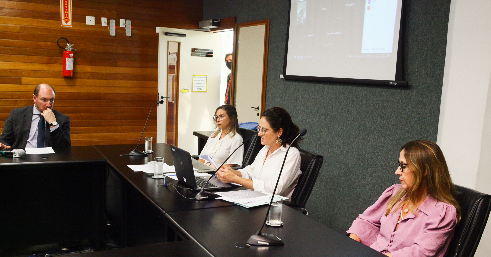 Comissão de Defesa dos Direitos da Criança e do Adolescente