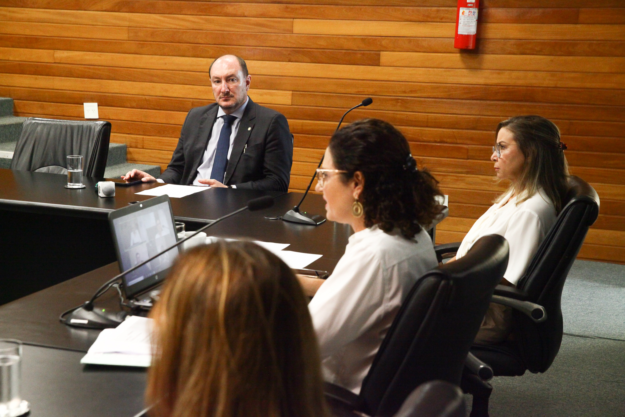 Comissão de Defesa dos Direitos da Criança e do Adolescente