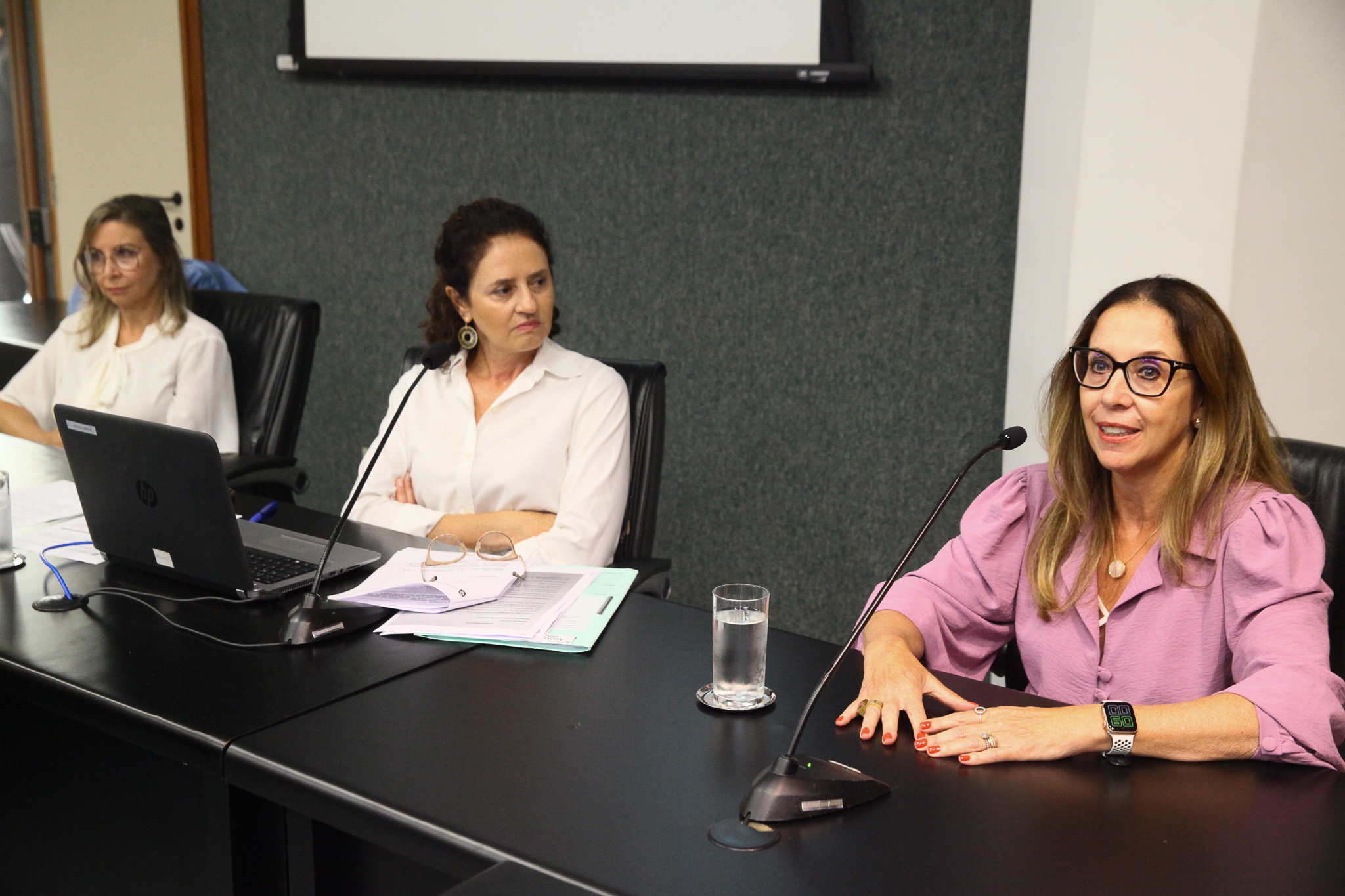 Comissão de Defesa dos Direitos da Criança e do Adolescente