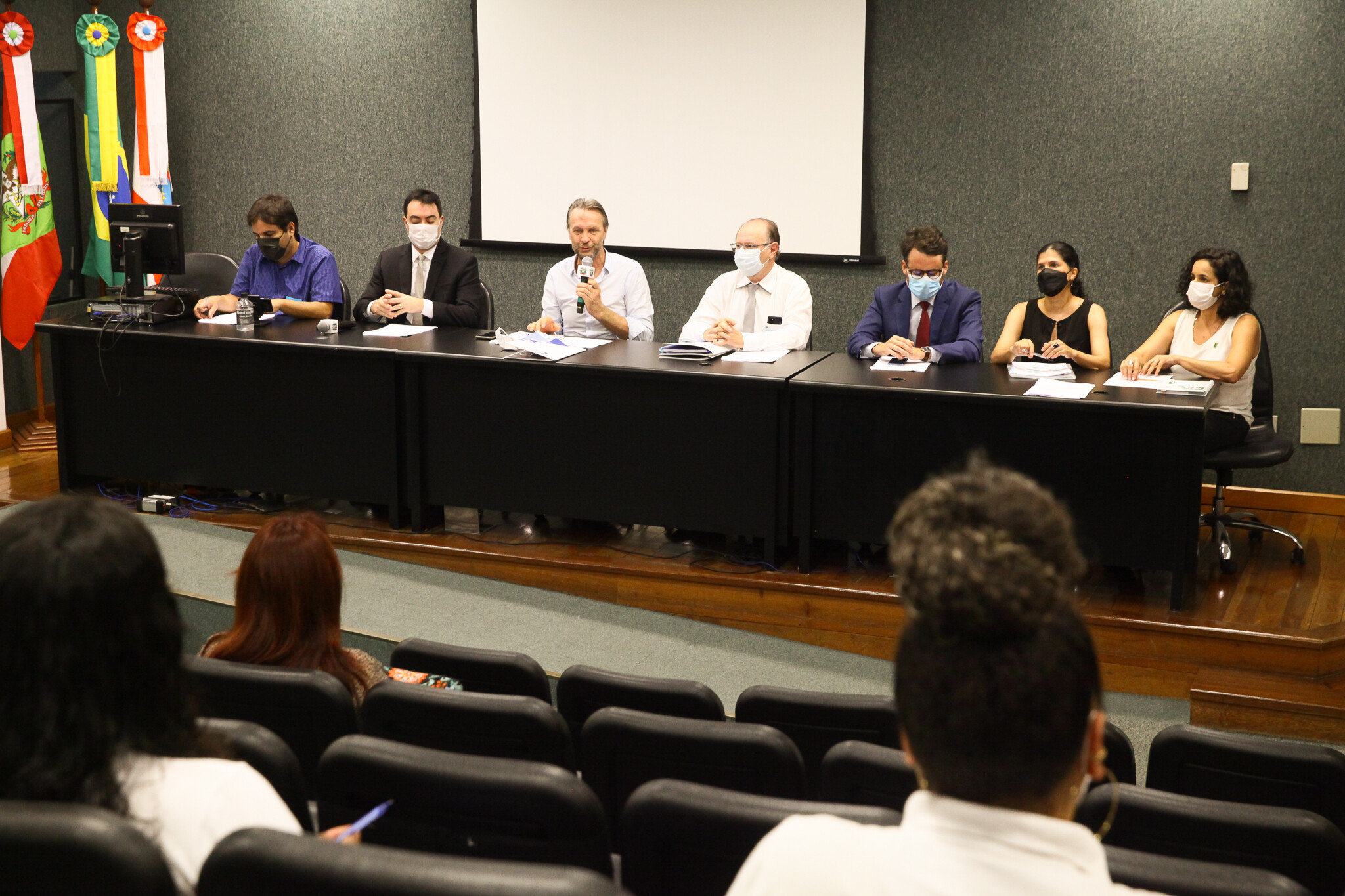 Alesc sedia debate sobre alterações no Estatuto do Jovem Aprendiz