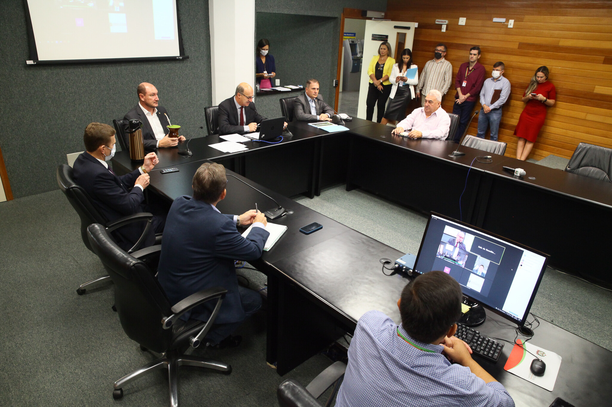 Alesc vai propor orçamento próprio para o setor de agricultura