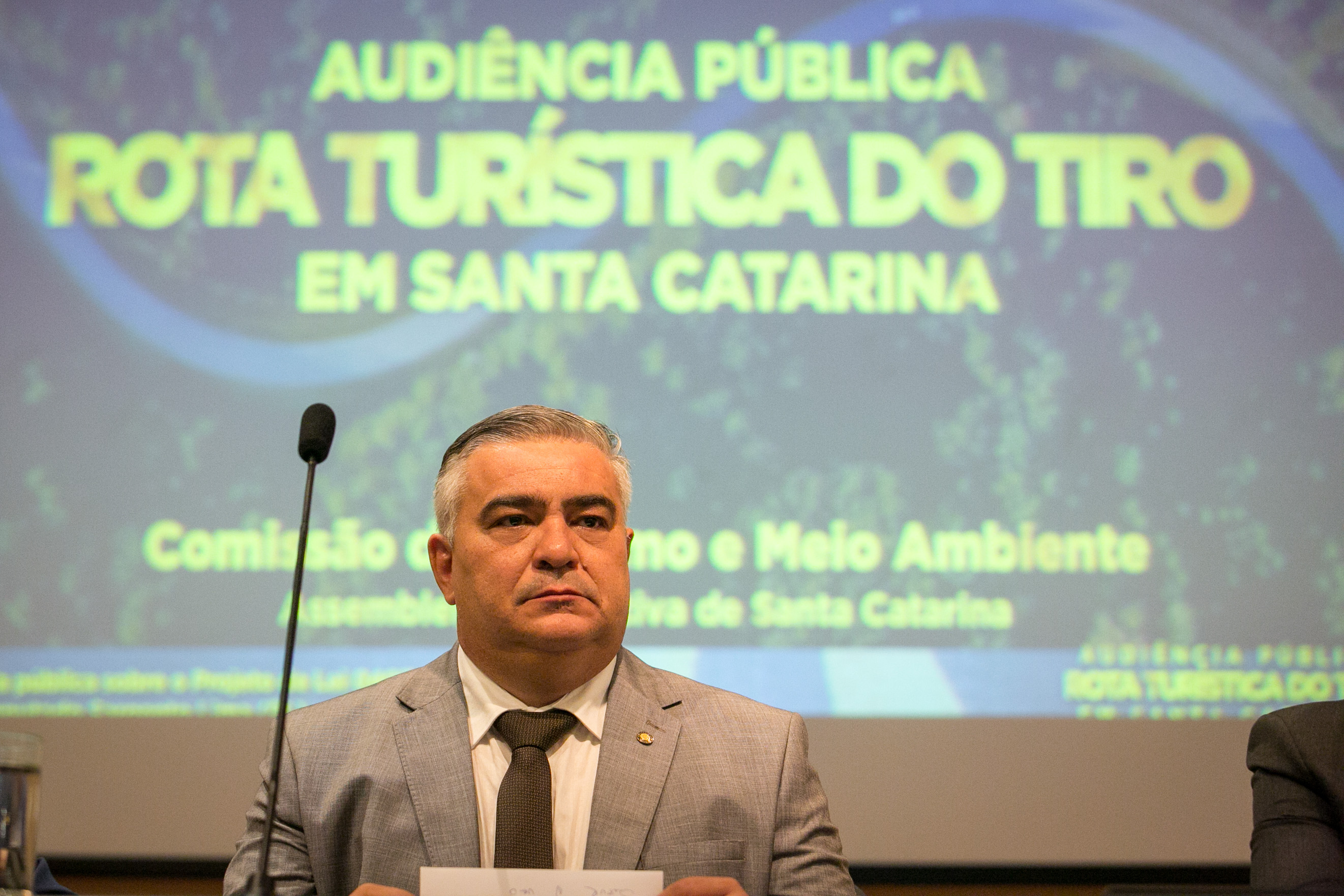 Deputado Sargento Lima (PL)