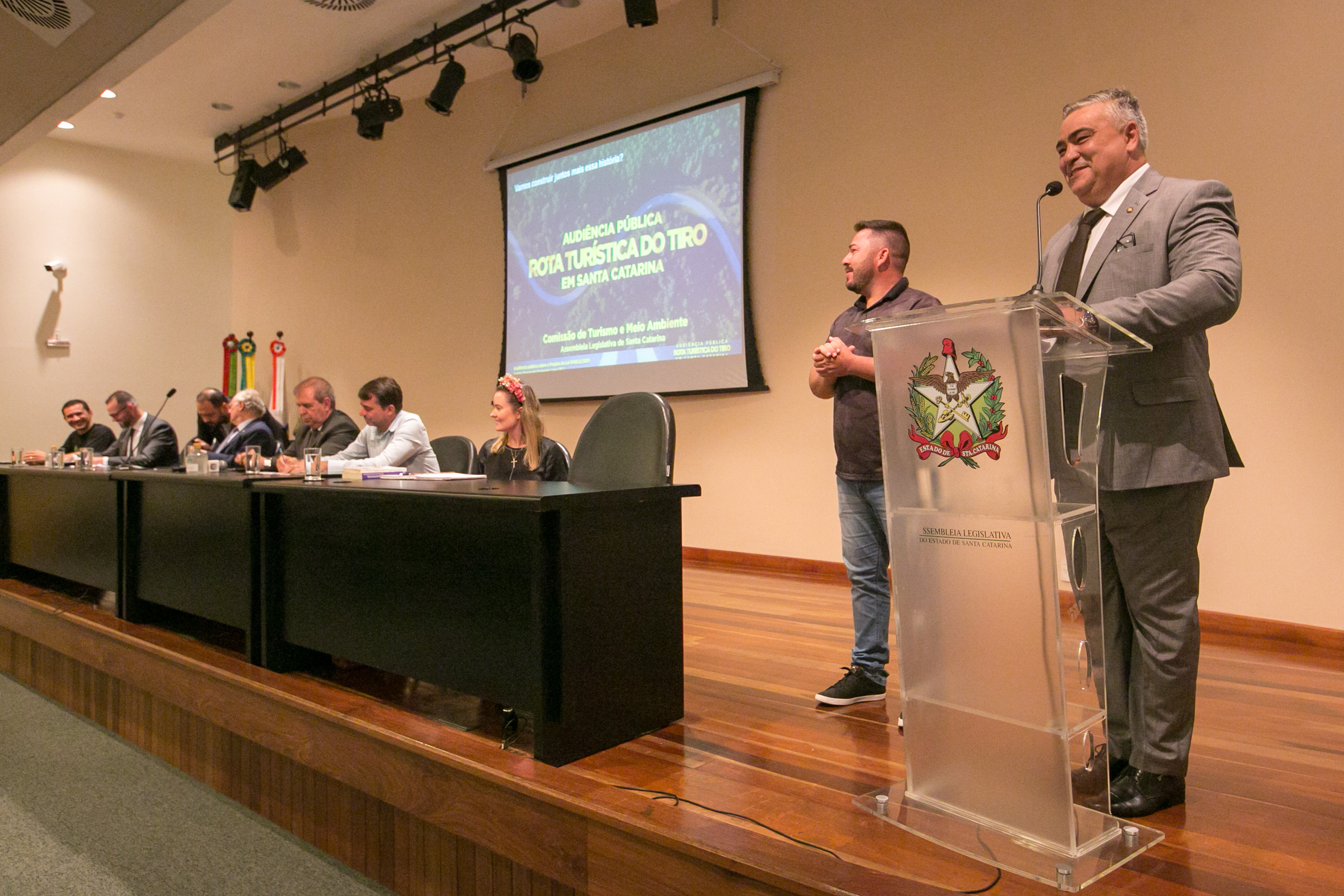 Deputado Sargento Lima (PL)