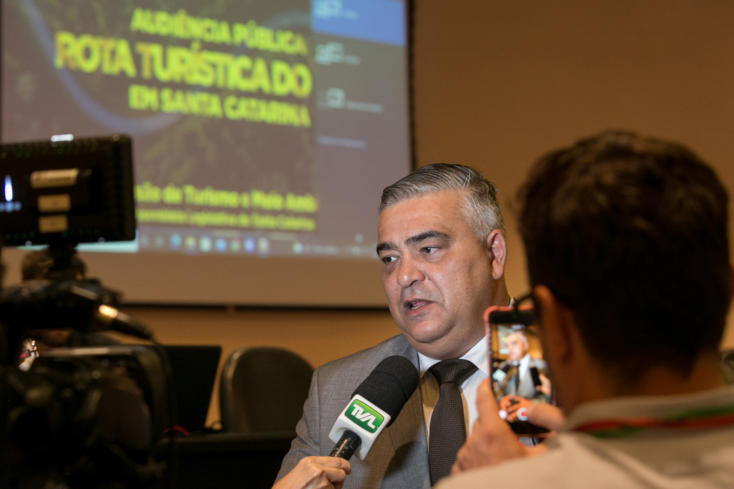 Deputado Sargento Lima (PL)