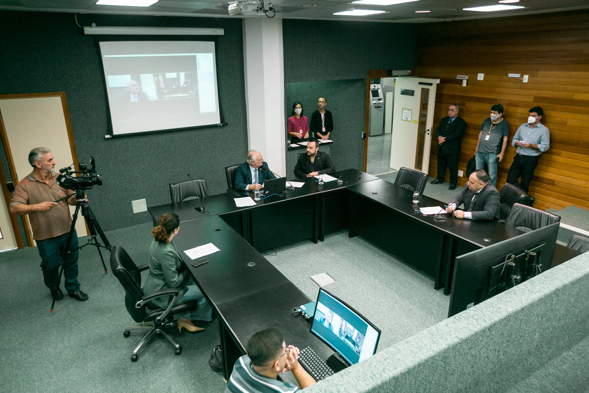 Plenário vai votar prioridade na renovação de laudos para pessoas com deficiência