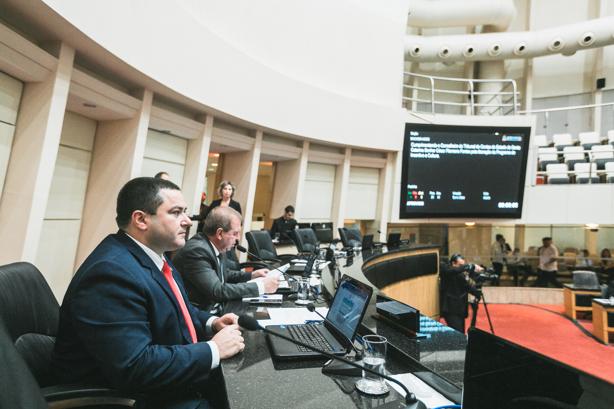 PL aprovado disciplina doação de projetos arquitetônicos ao Estado