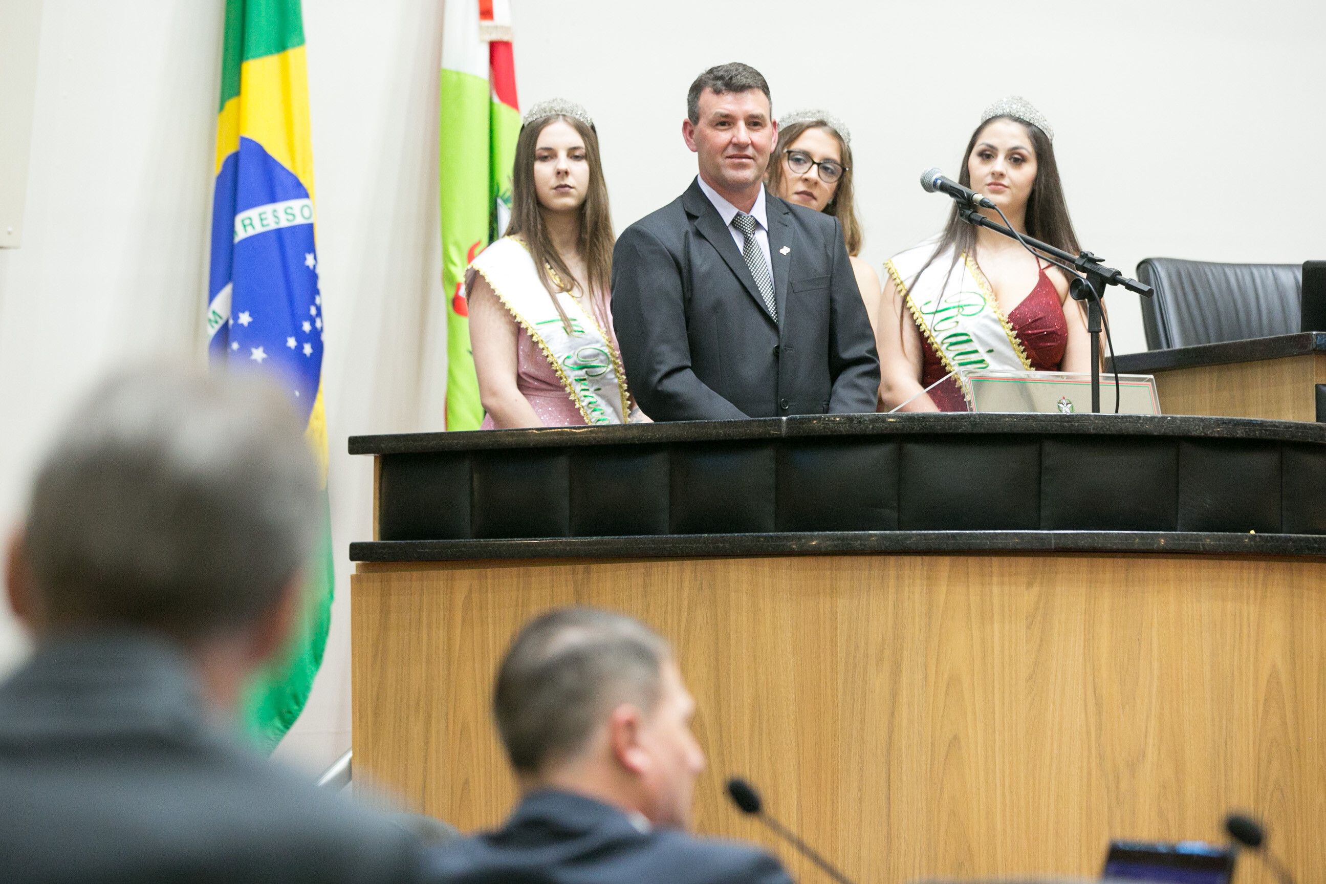4ª Expo Abdon Batista será nos dias 22, 23 e 24 de abril