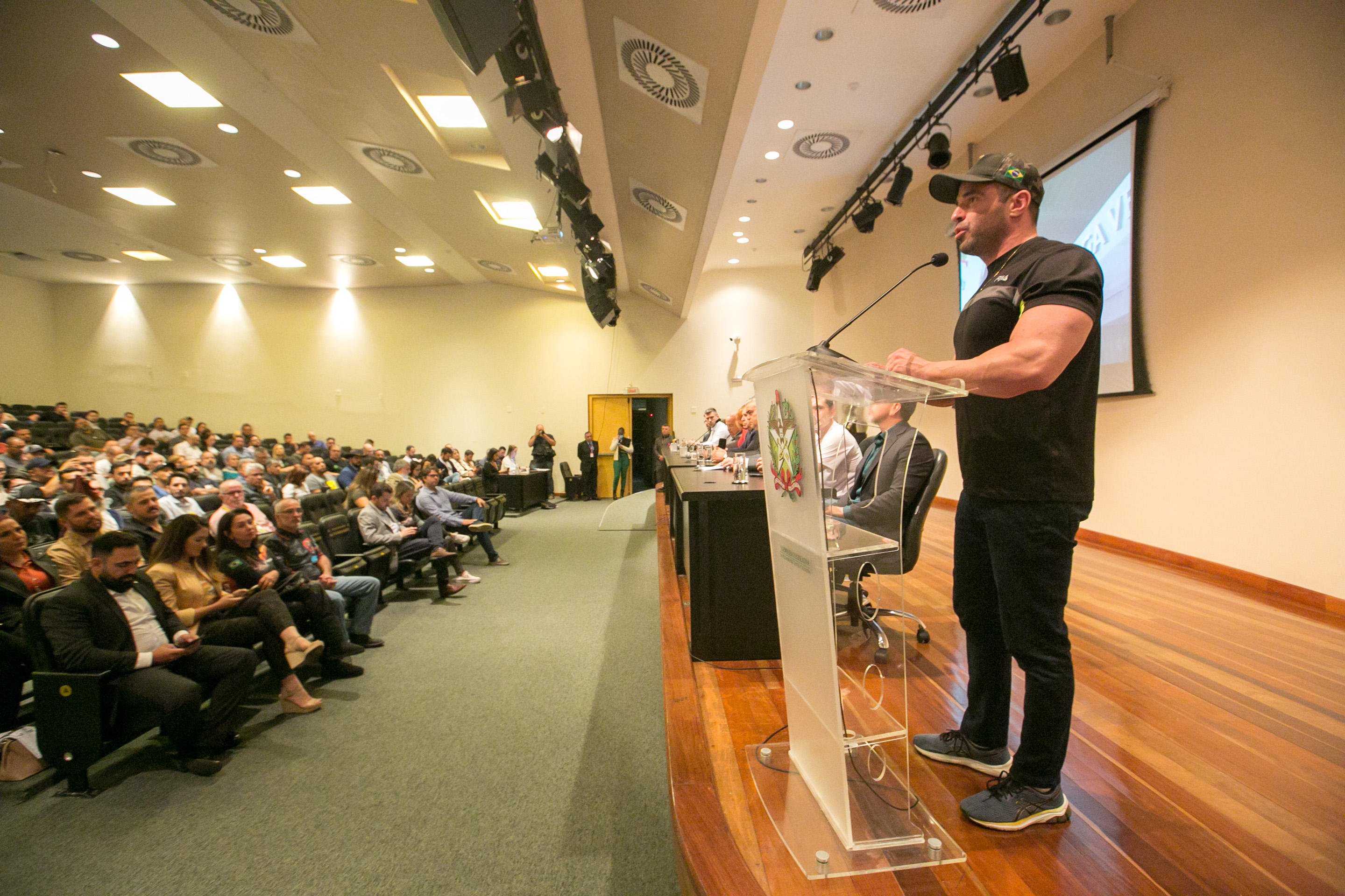 Deputado Jessé Lopes (PSL)