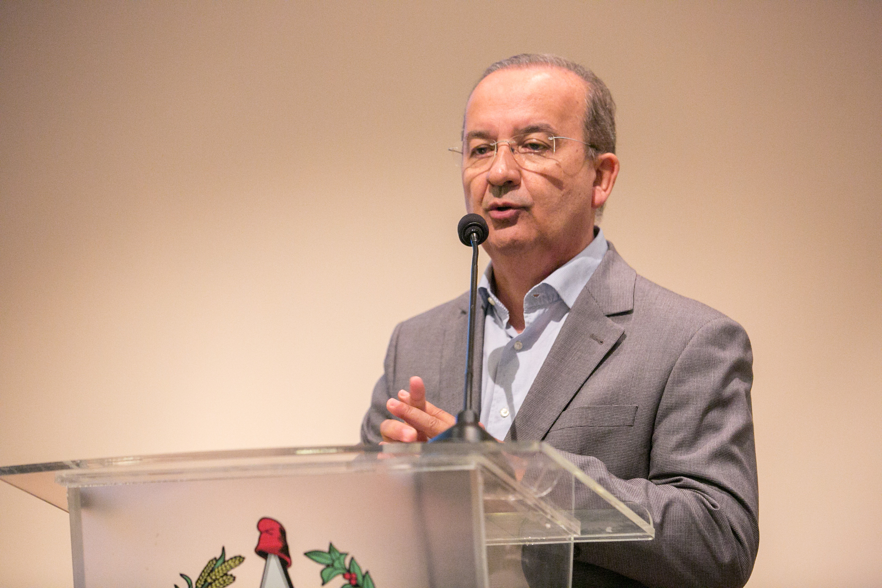 Senador Jorginho Mello (PL)