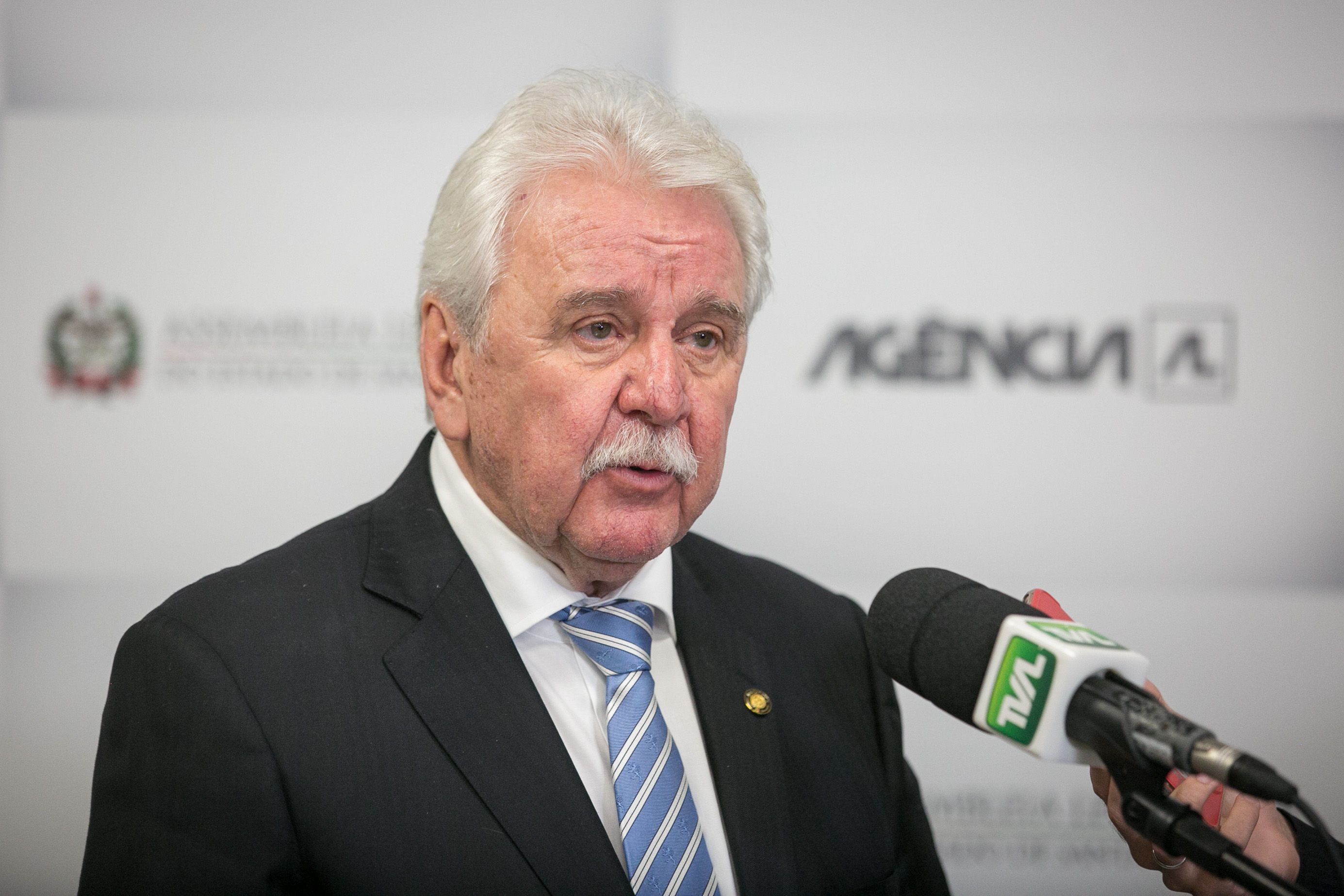 Deputado Moacir Sopelsa (MDB)