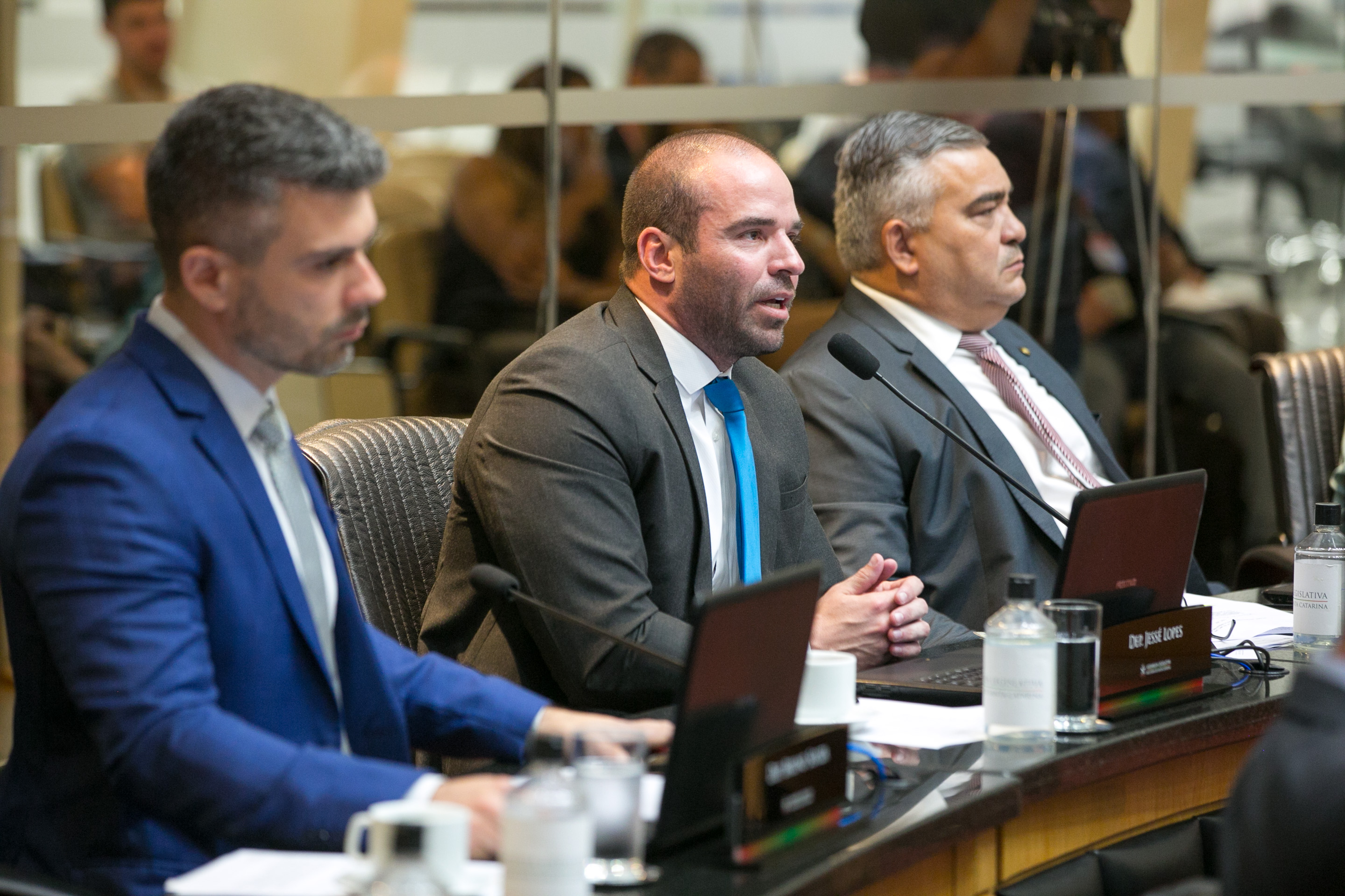 Deputado Jessé Lopes (PSL)