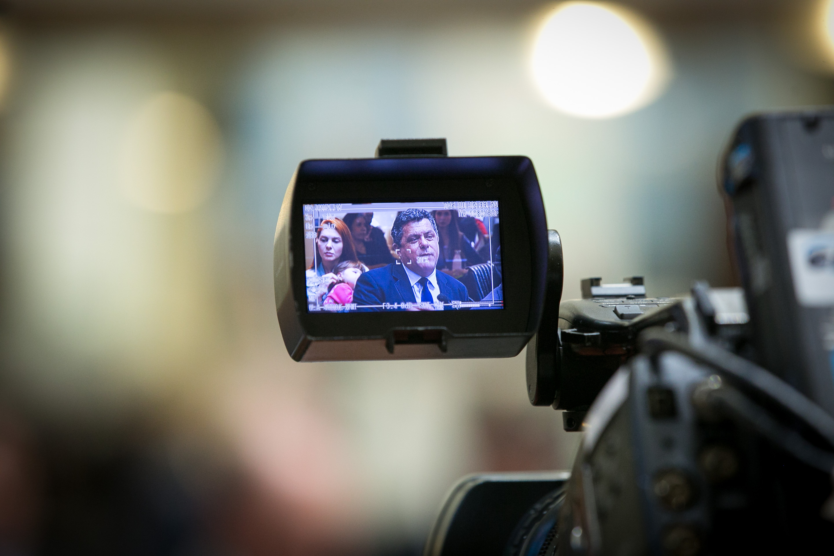 Deputado Ivan Naatz (PL)