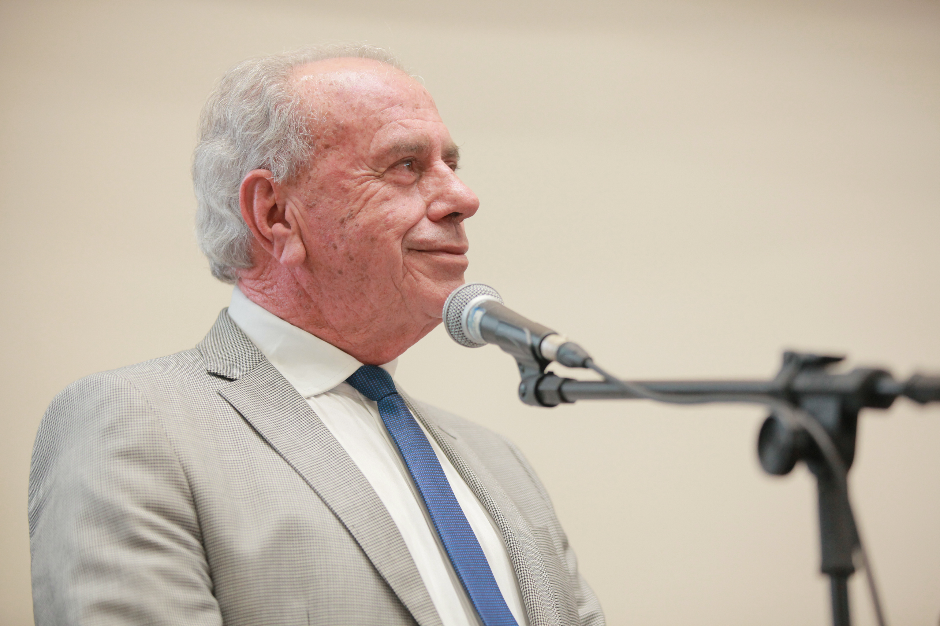 - Deputado Nazareno Martins (Podemos)