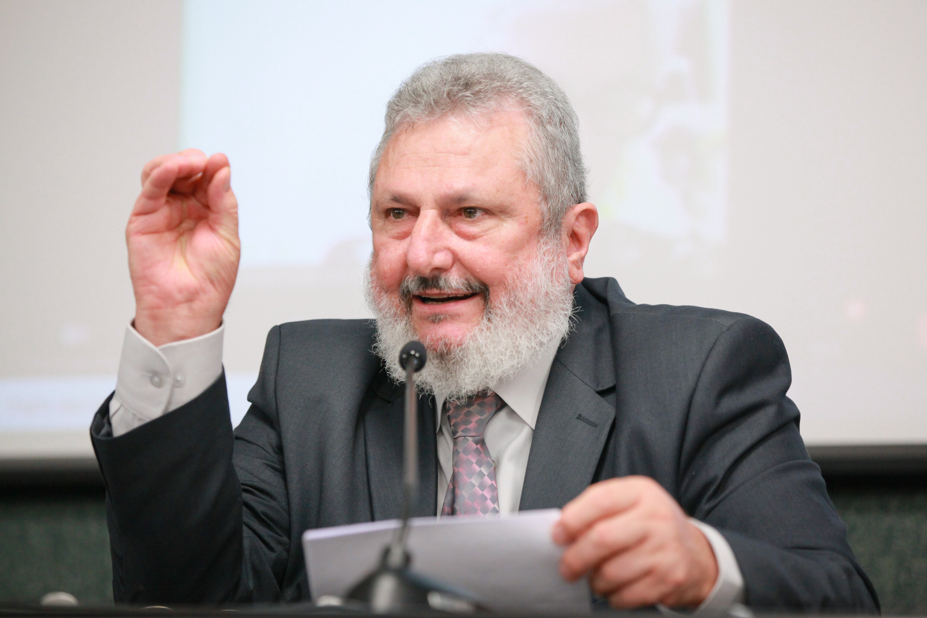 Deputado Padre Pedro Baldissera