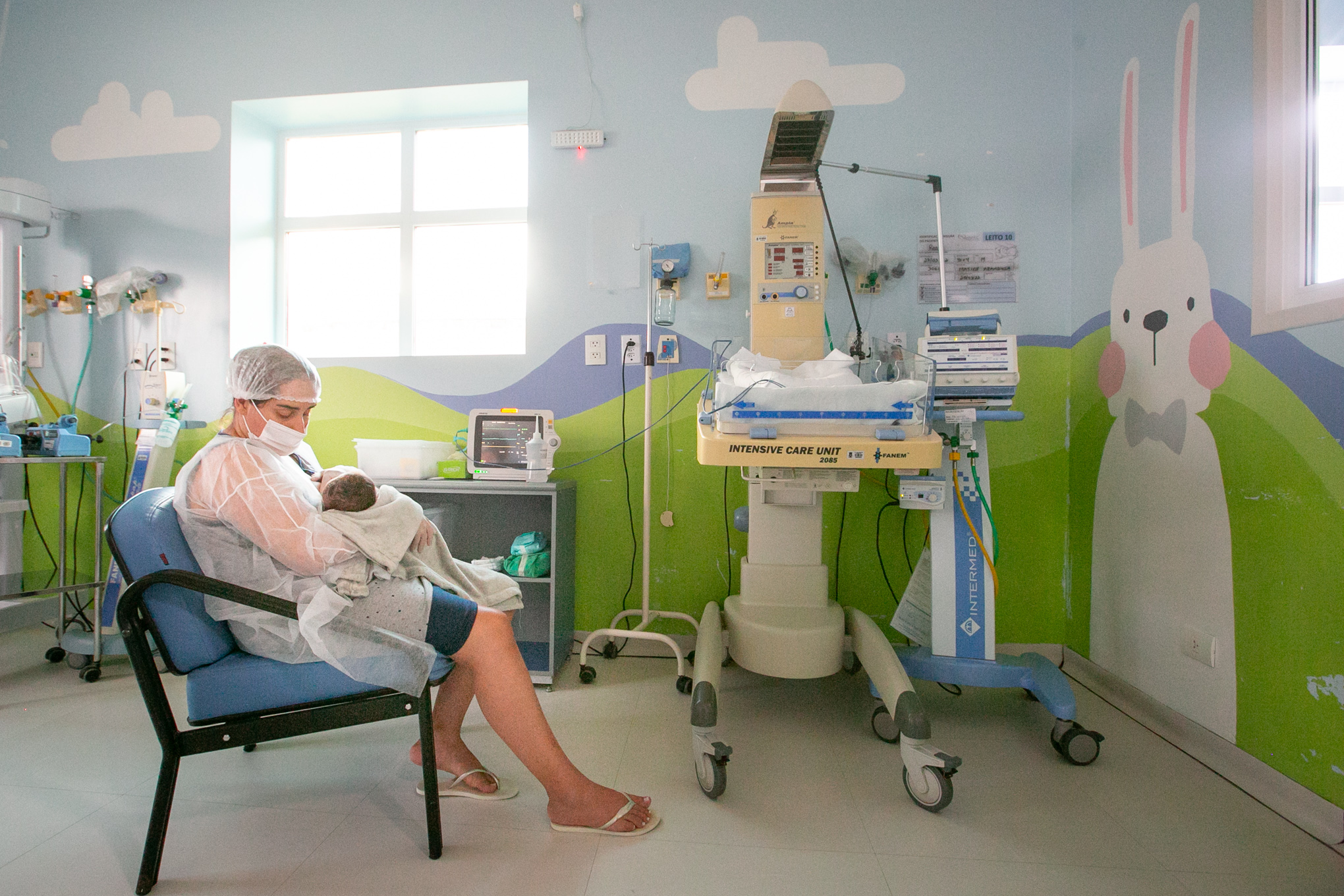 Hospital Municipal Ruth Cardoso