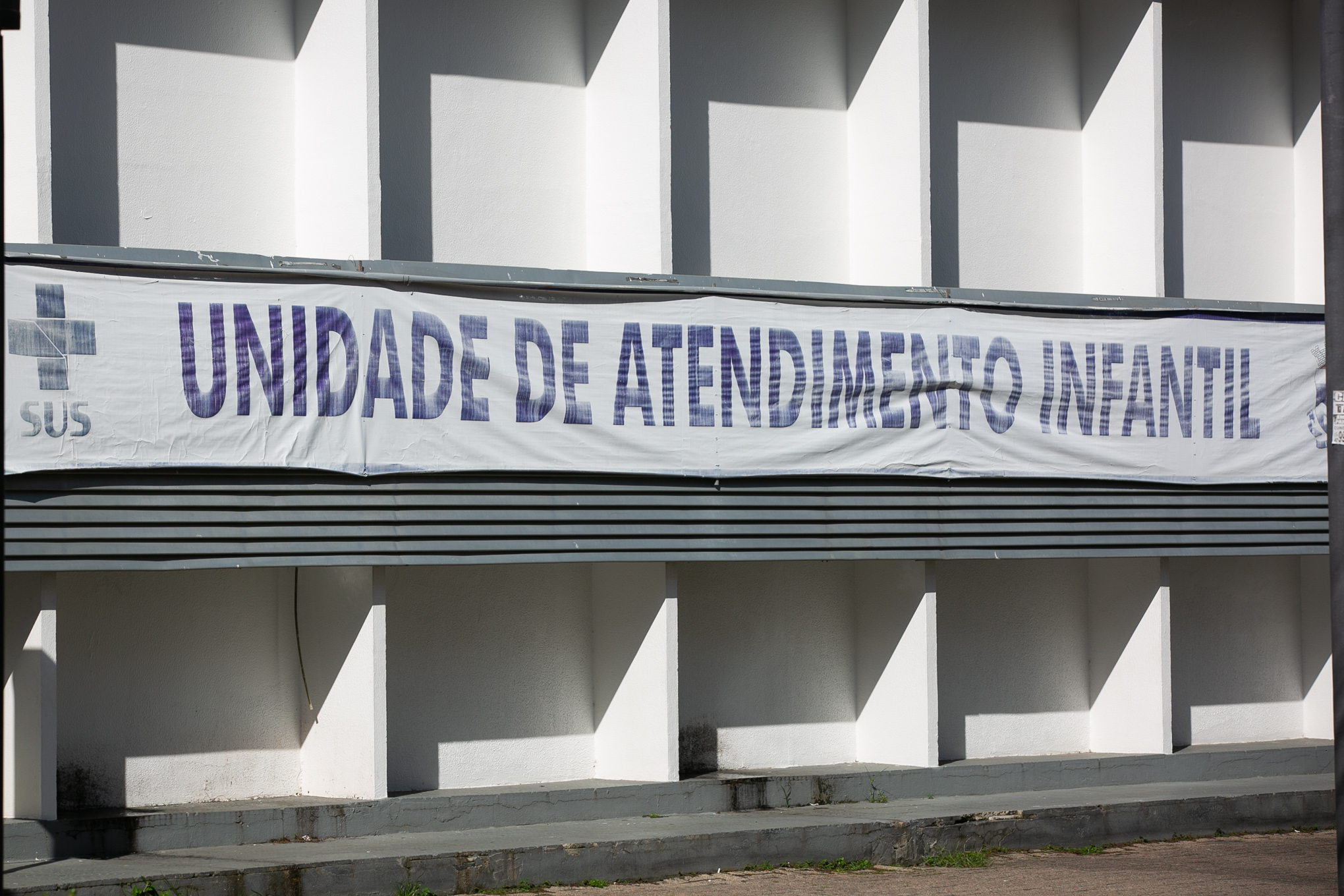 Hospital Pequeno Anjo