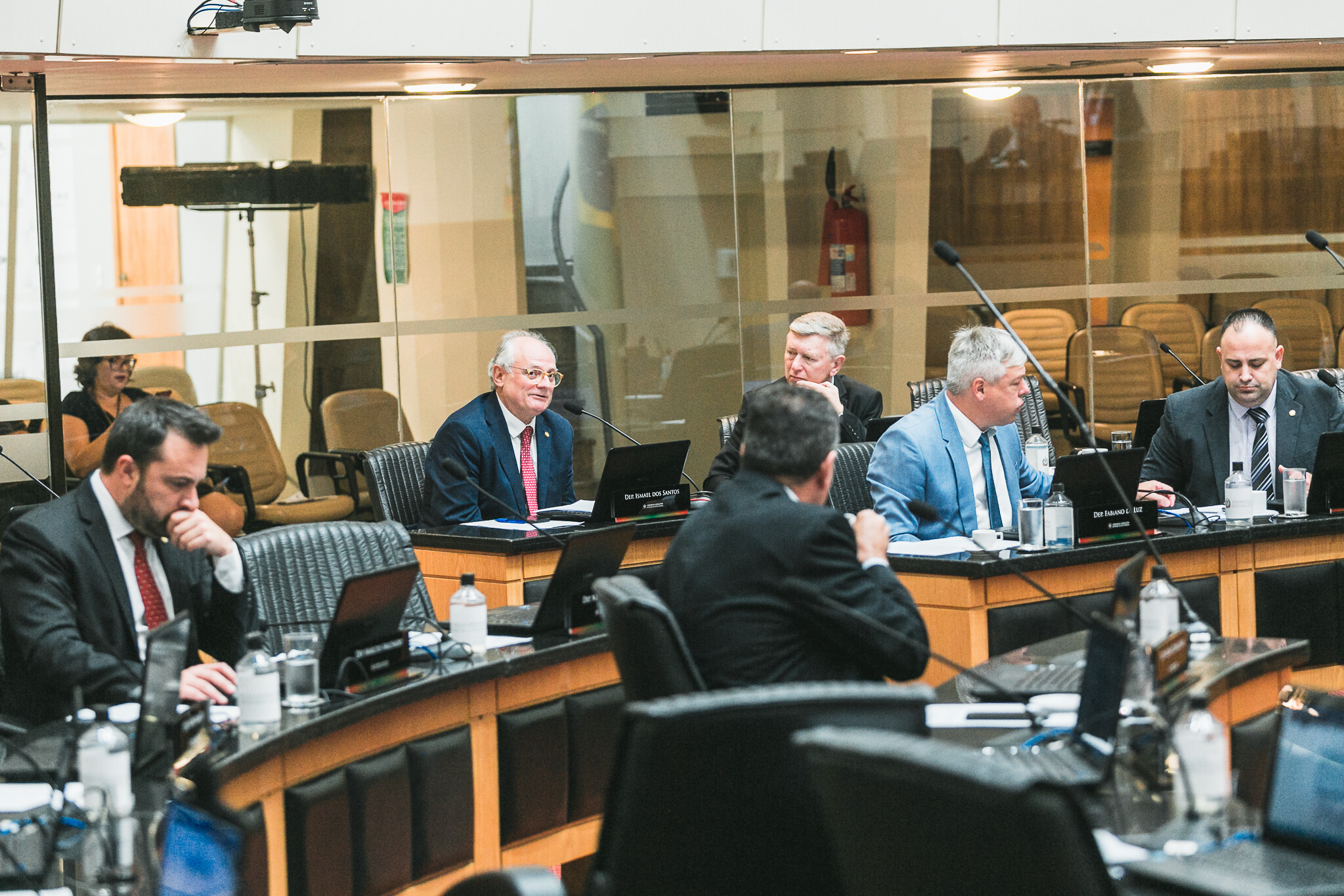 Deputados repercutem anúncio de que SC tem pior trecho de rodovia do país