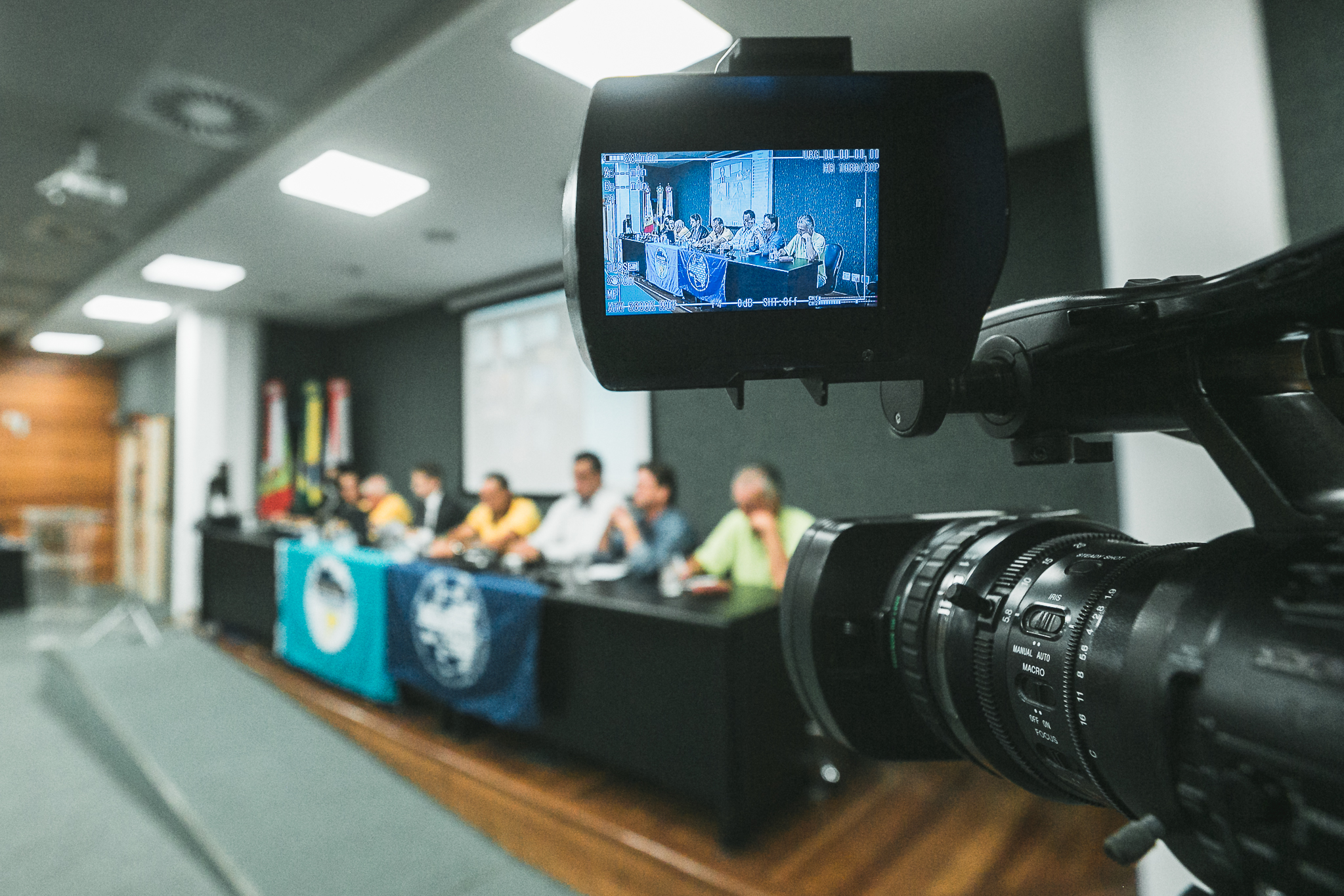 Audiência Pública – Dia Mundial em memória das Vítimas de Acidentes e Doenças do Trabalho