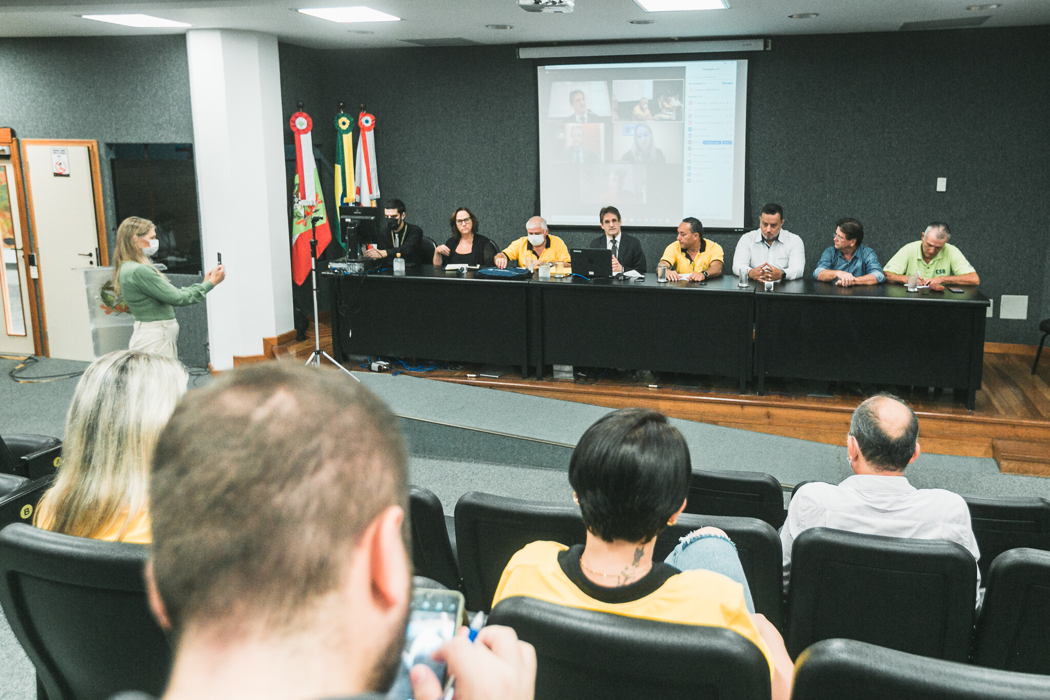 Comissão vai chamar classe patronal para debater saúde dos trabalhadores