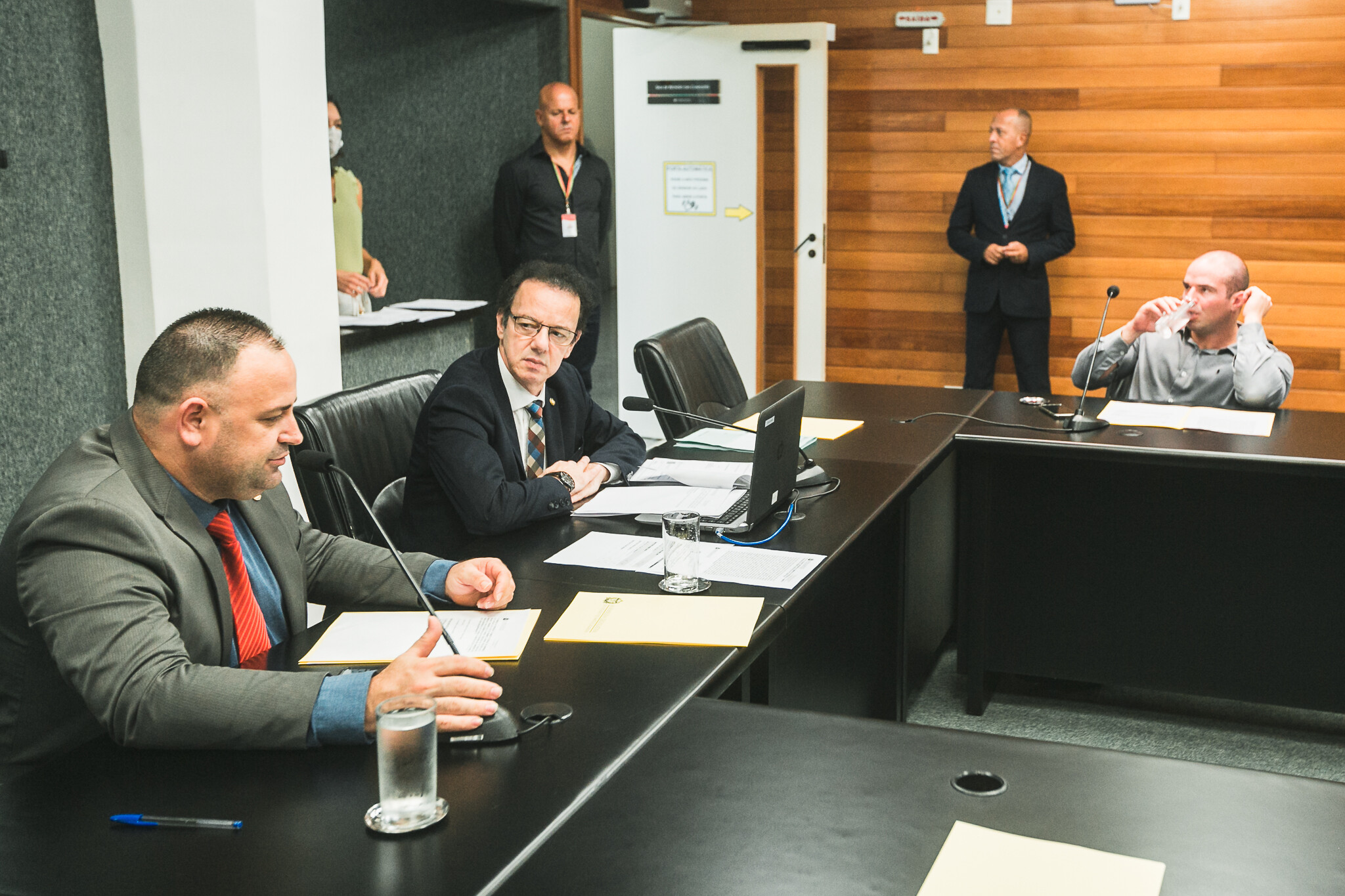 Saúde vai lançar novo edital para contratação de comunidades terapêuticas